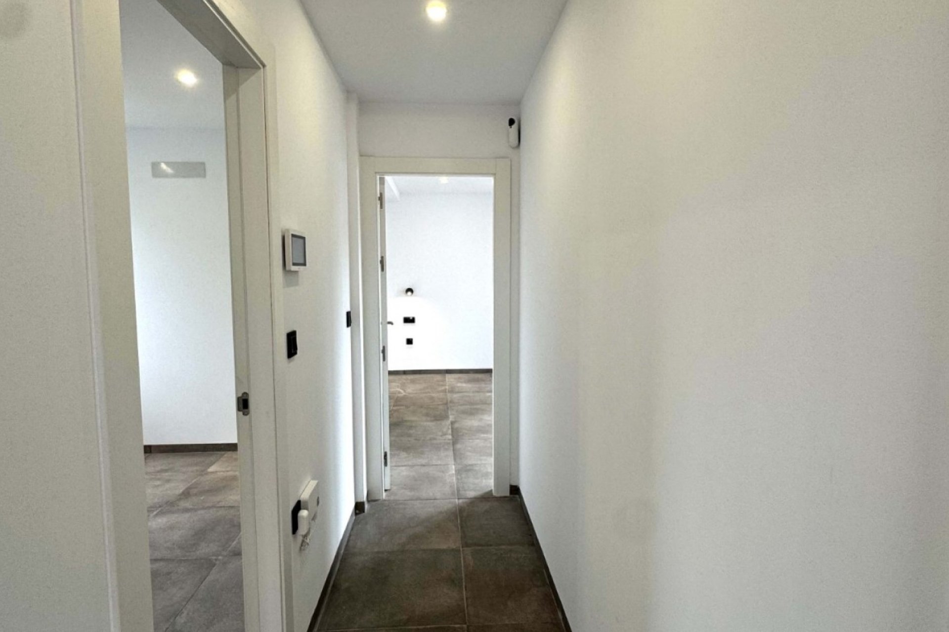 Revente - Villa - Torrevieja - Los Balcones - Los Altos del Edén