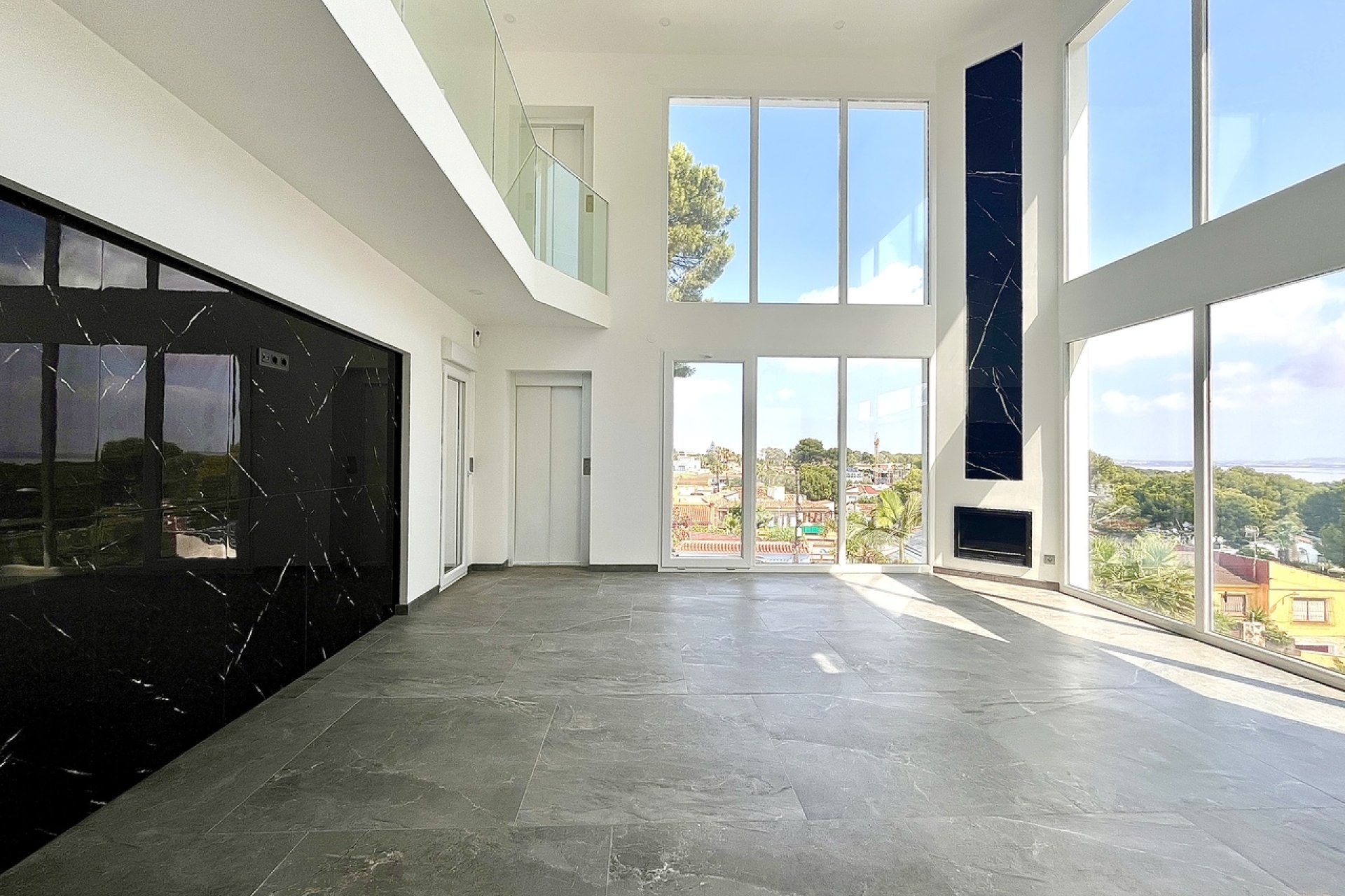 Revente - Villa - Torrevieja - Los Balcones - Los Altos del Edén