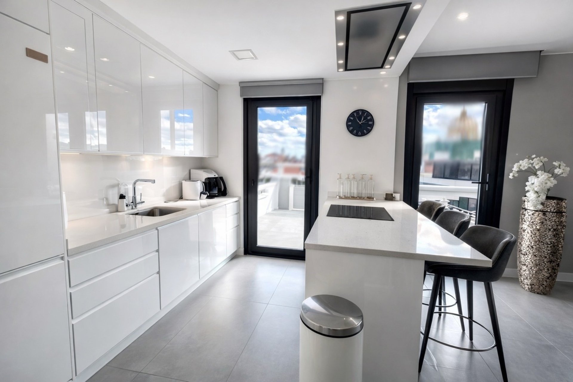 Revente - Villa - Torrevieja - Los Balcones - Los Altos 