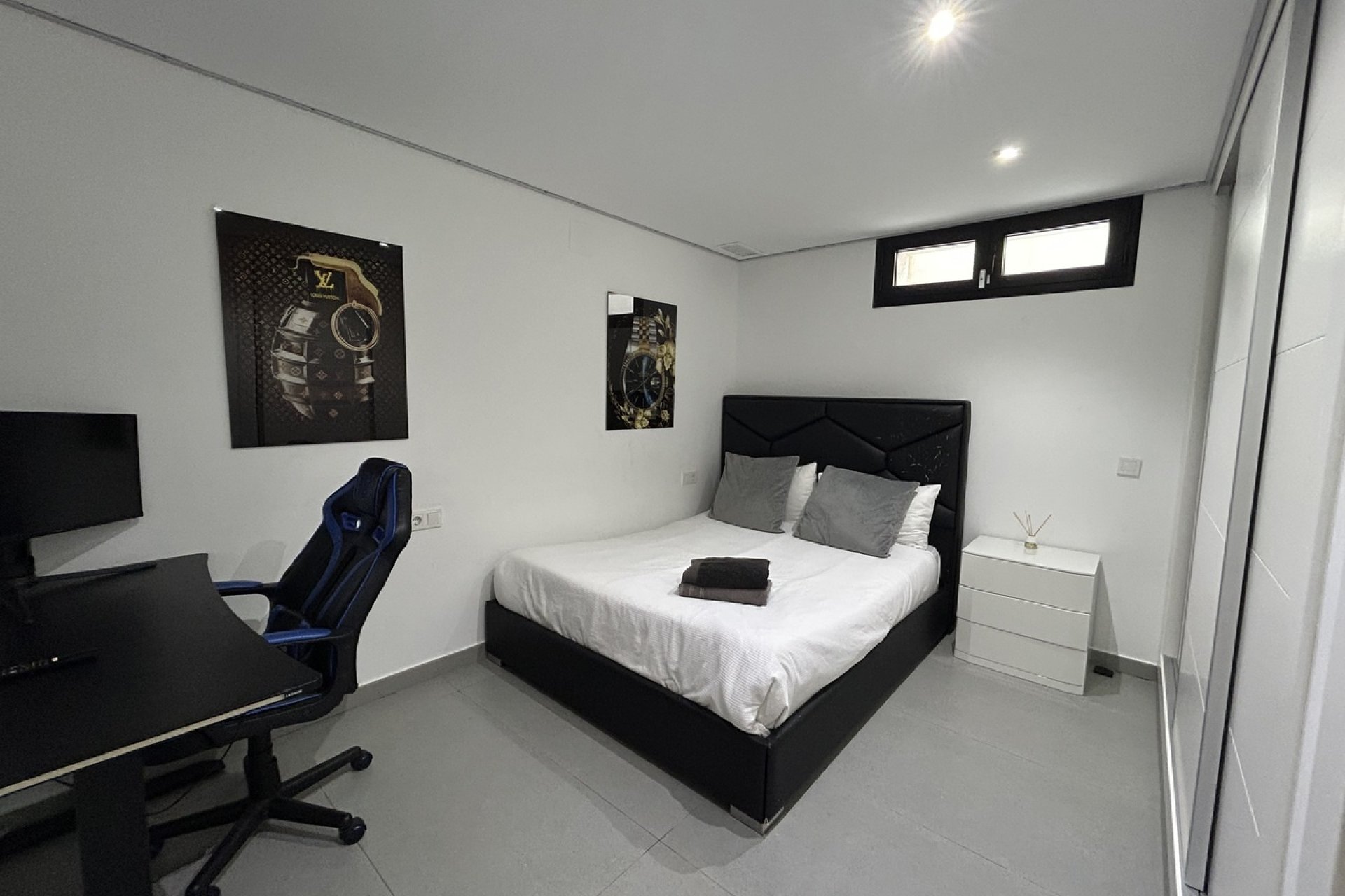 Revente - Villa - Torrevieja - Los Balcones - Los Altos 