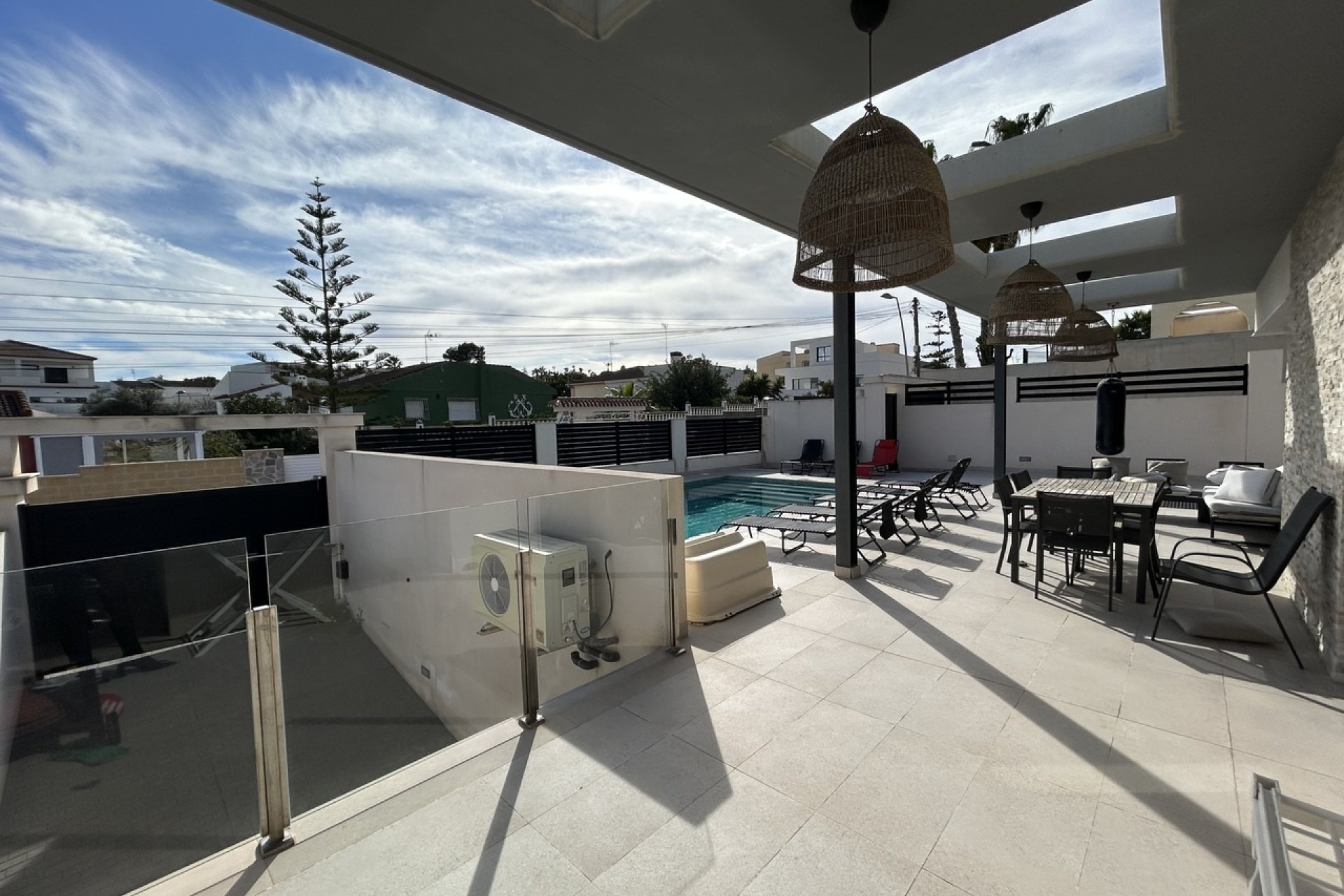 Revente - Villa - Torrevieja - Los Balcones - Los Altos 