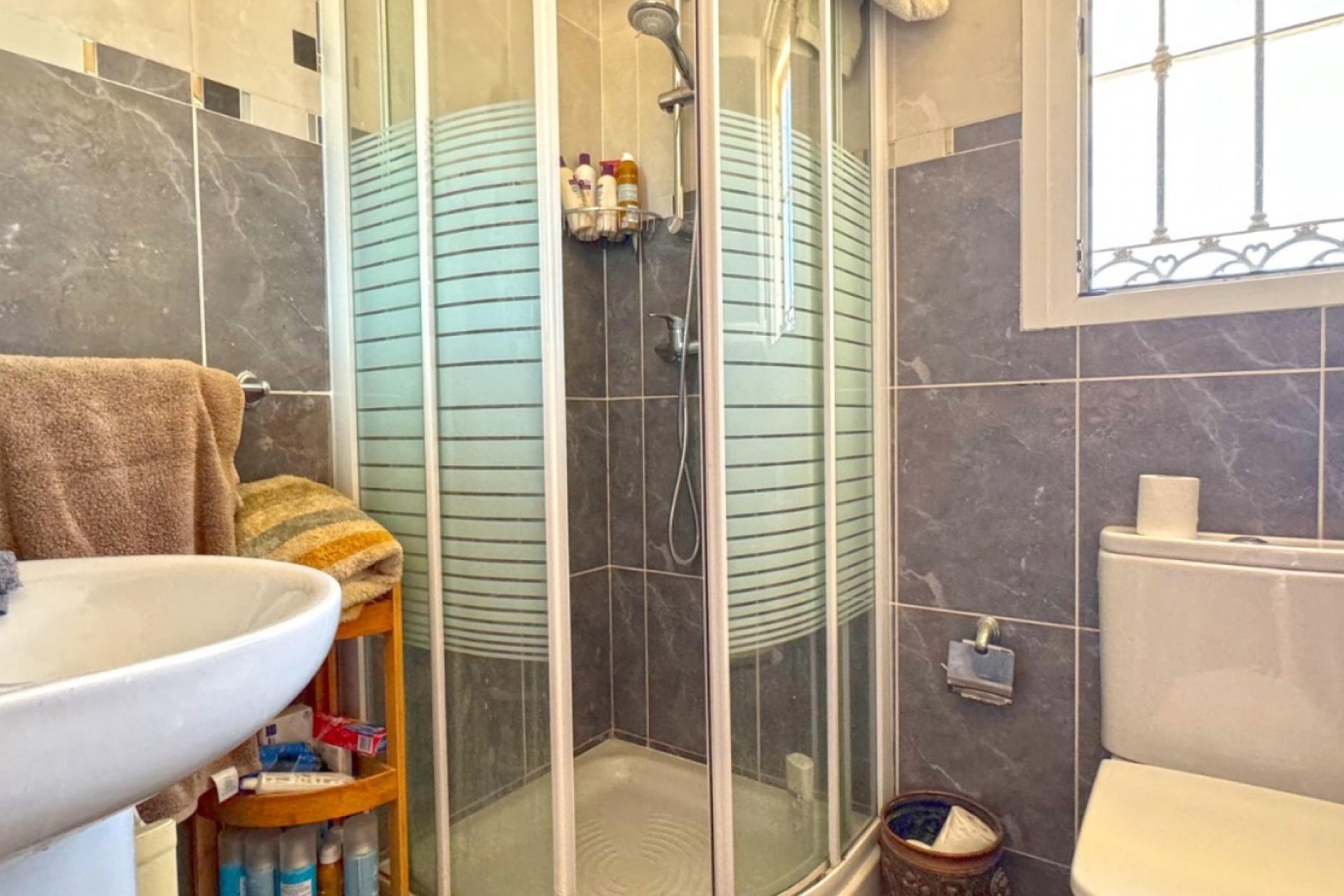 Revente - Villa - Torrevieja - Los Balcones - Los Altos 