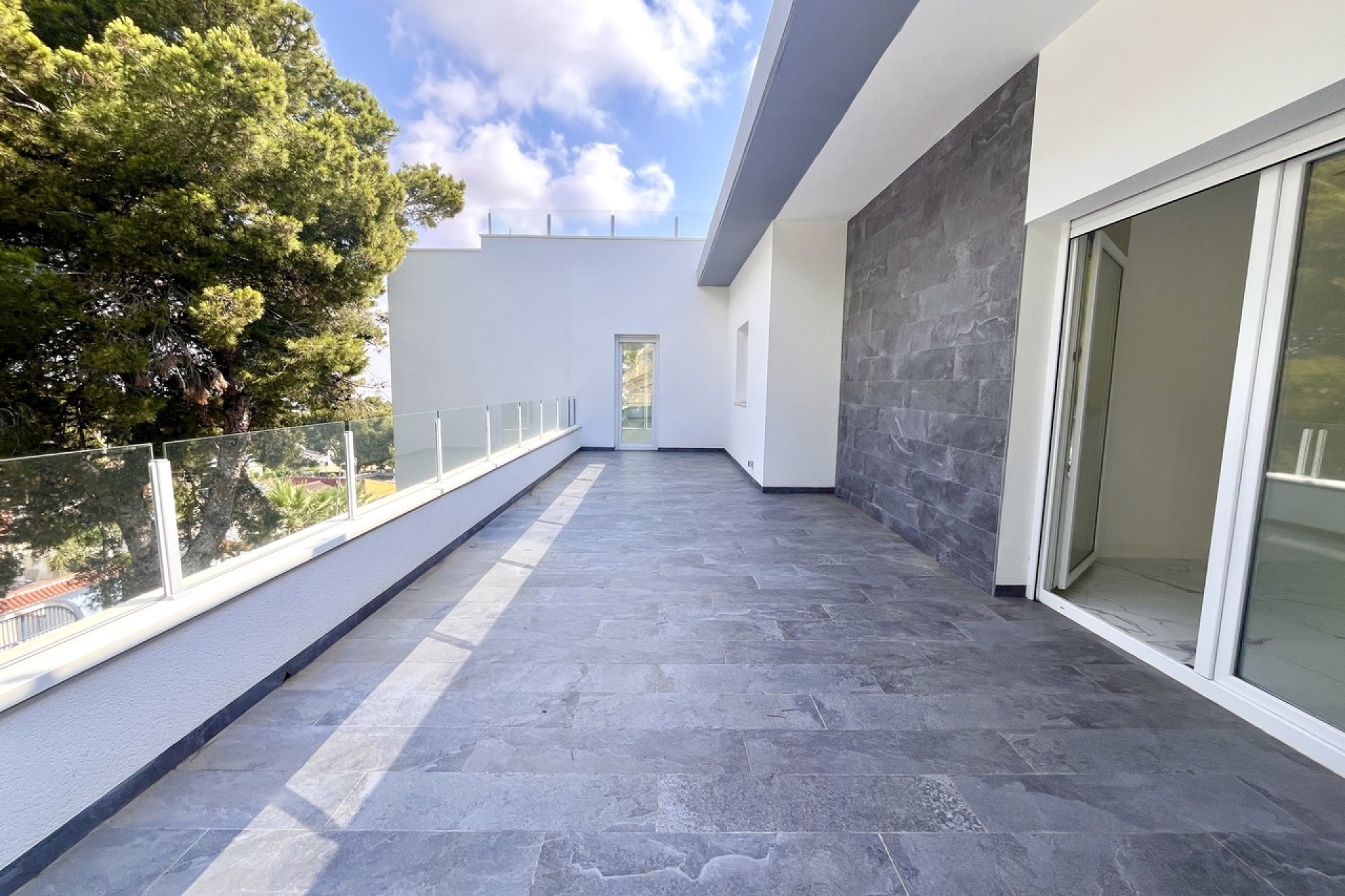 Revente - Villa - Torrevieja - Los Balcones - Los Altos 