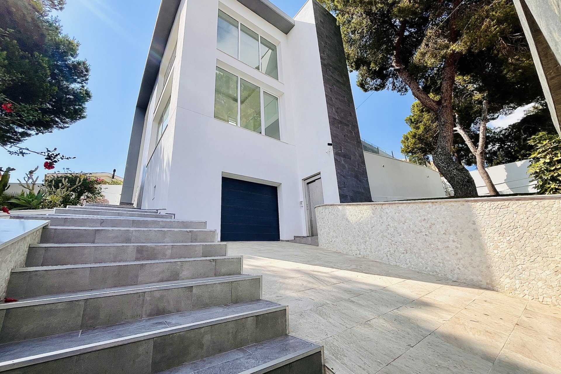 Revente - Villa - Torrevieja - Los Balcones - Los Altos 