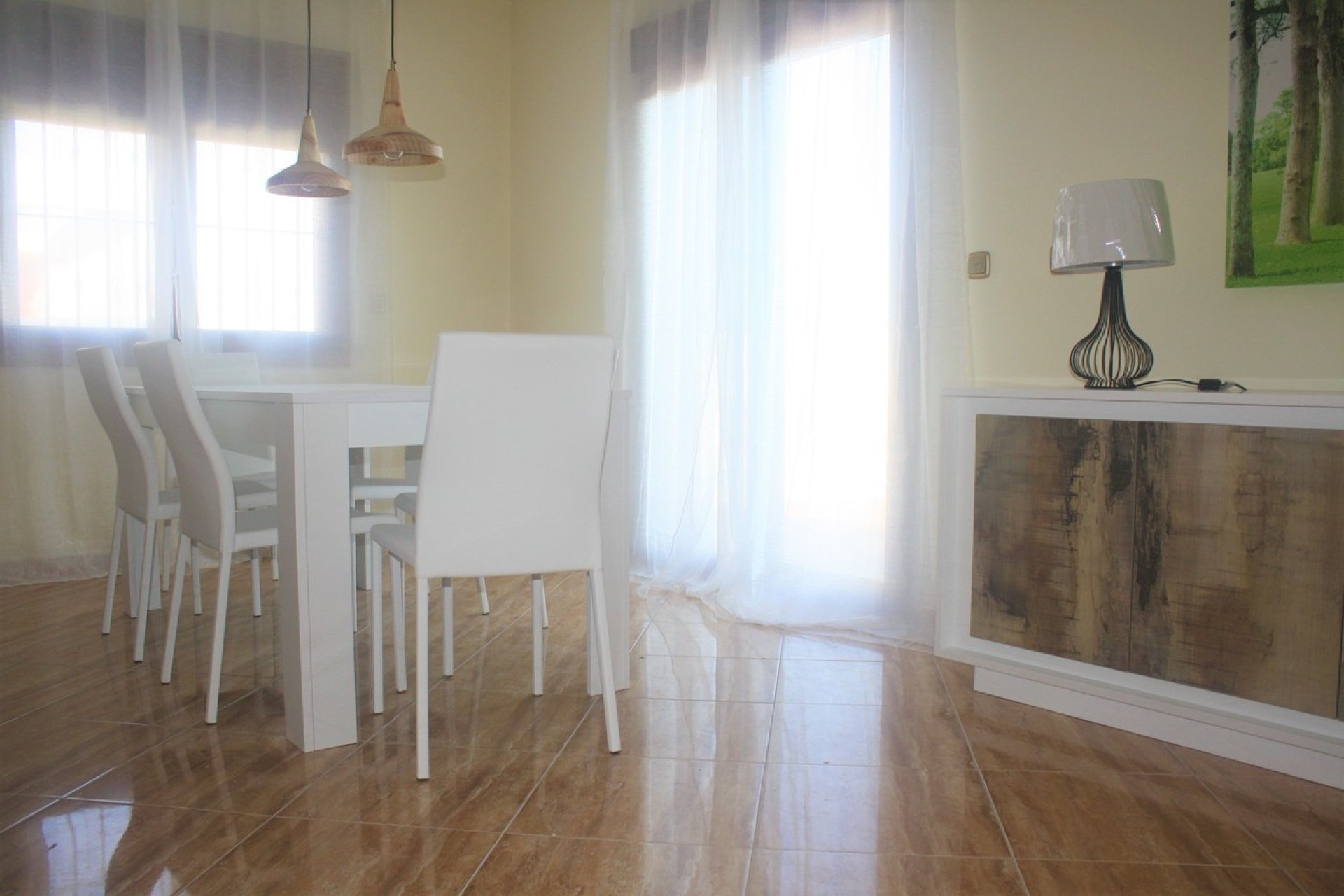 Revente - Villa - Torrevieja - Los Balcones - Los Altos 