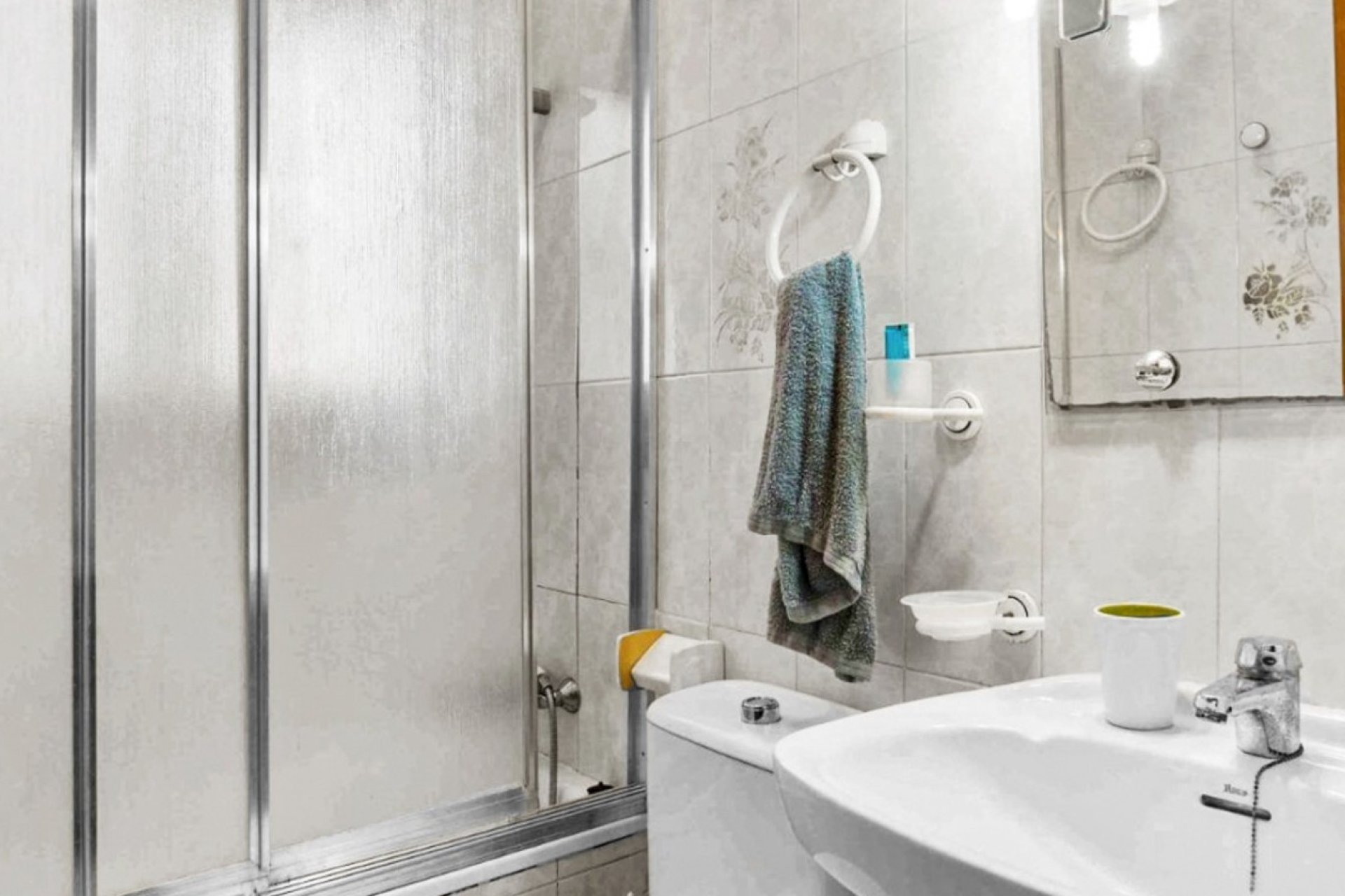 Revente - Villa - Torrevieja - Los Balcones - Los Altos 