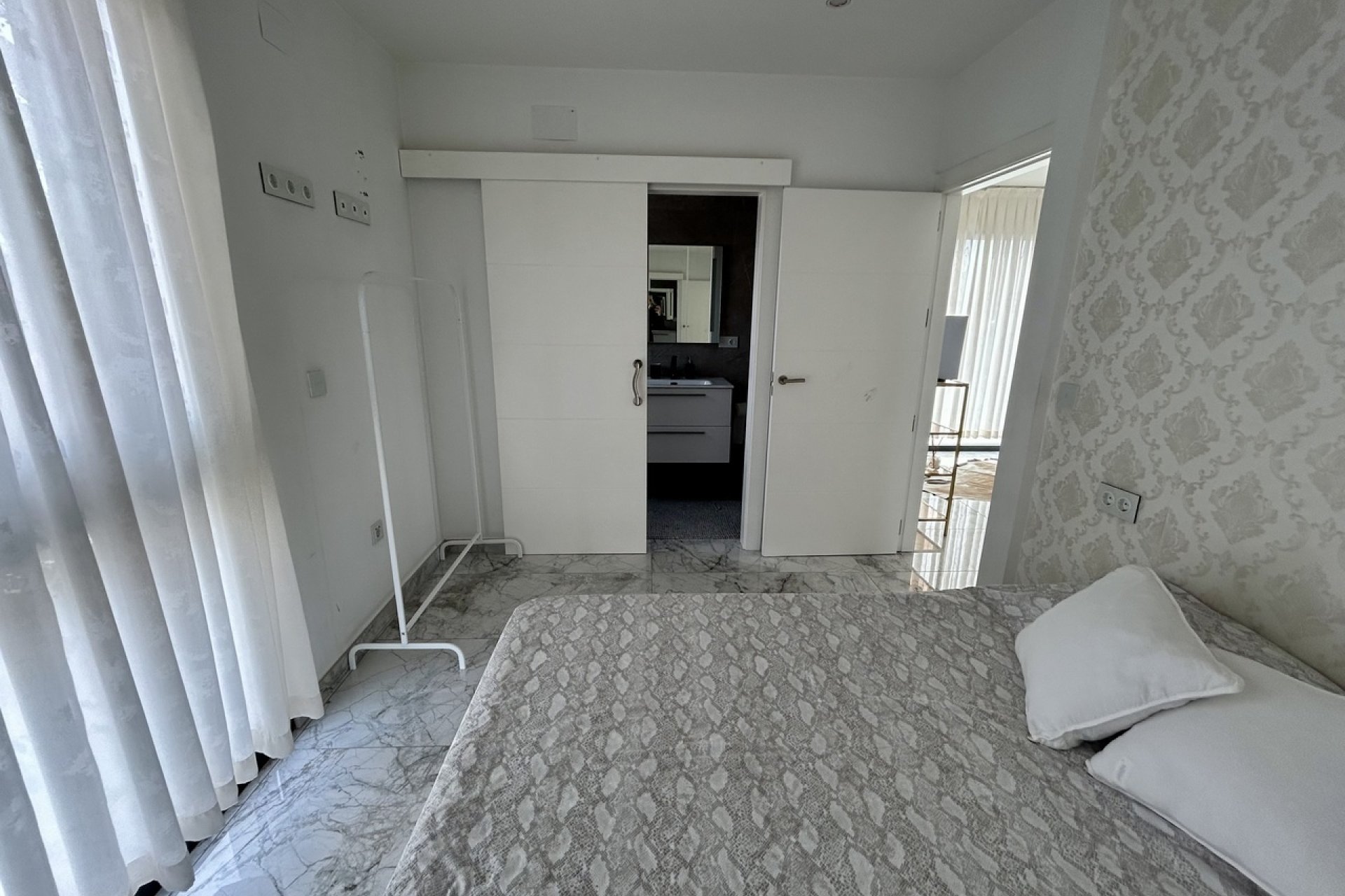 Revente - Villa - Torrevieja - Los Balcones - Los Altos 