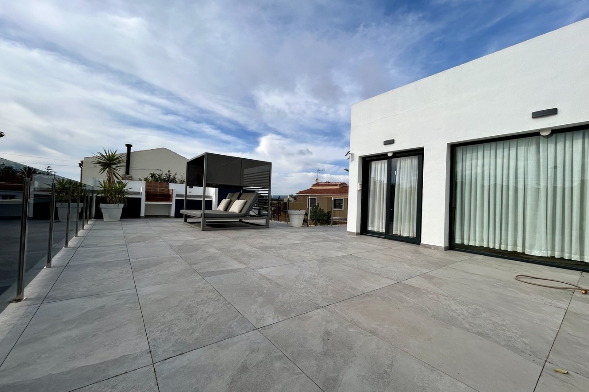 Revente - Villa - Torrevieja - Los Balcones - Los Altos 