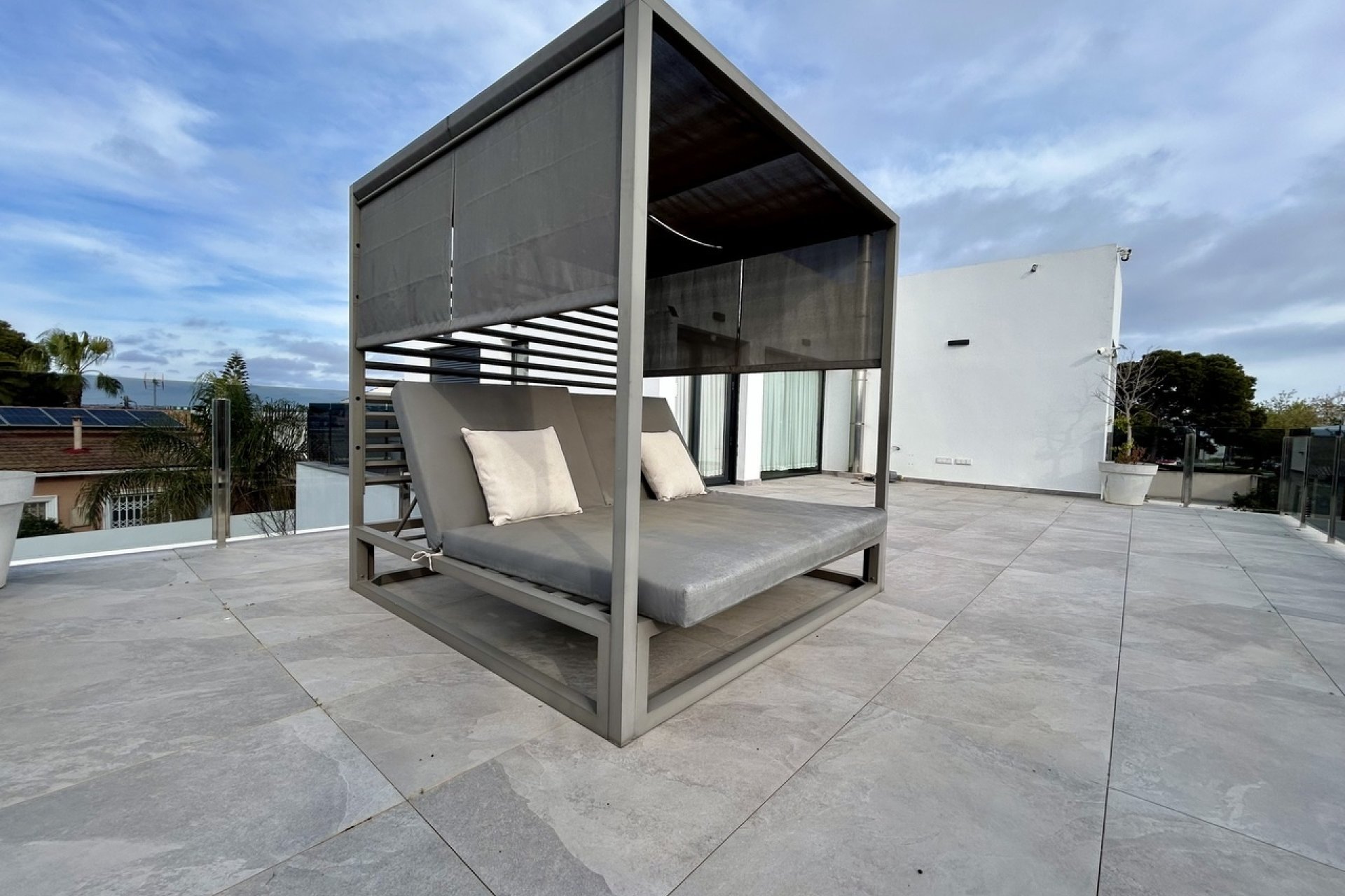 Revente - Villa - Torrevieja - Los Balcones - Los Altos 