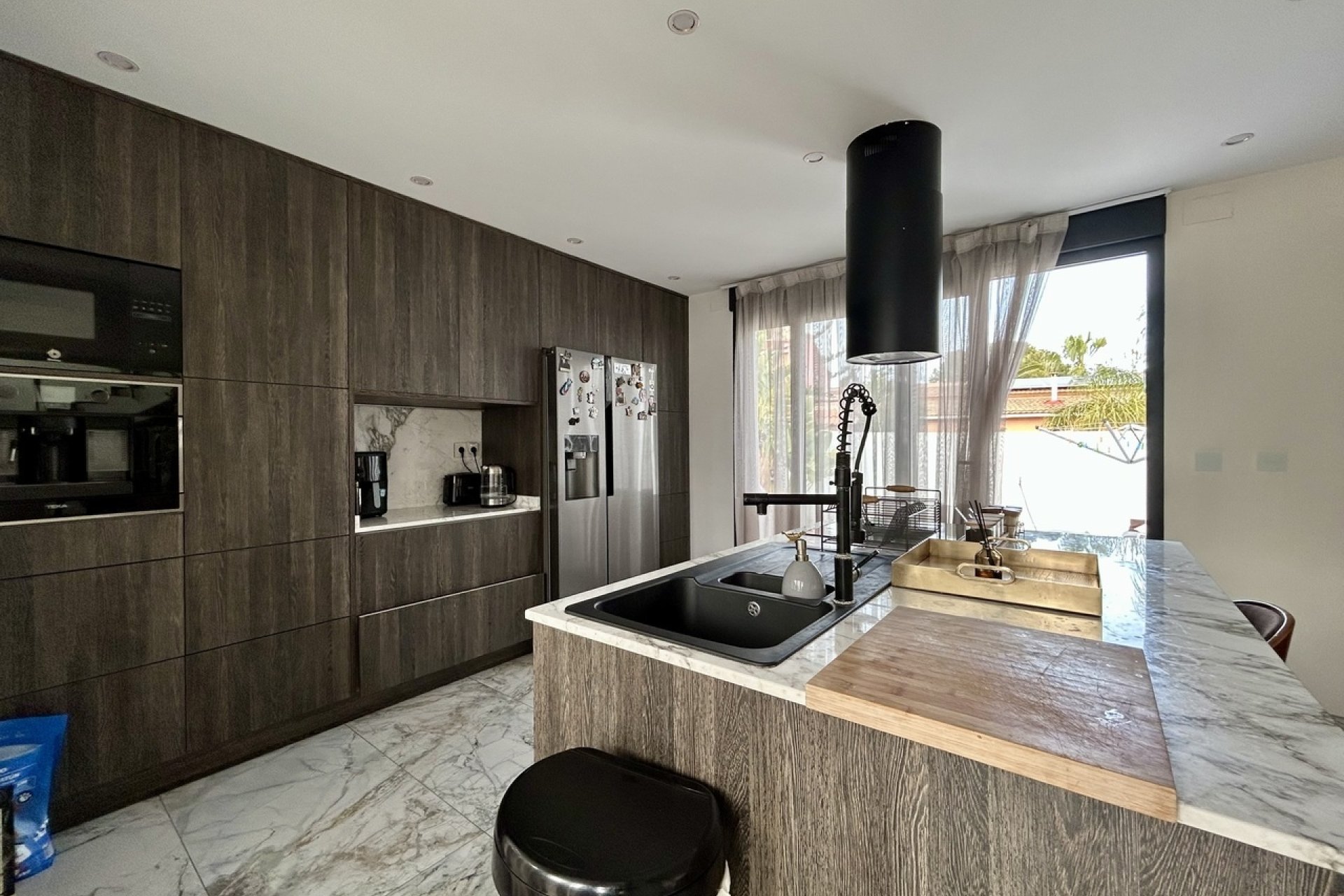 Revente - Villa - Torrevieja - Los Balcones - Los Altos 