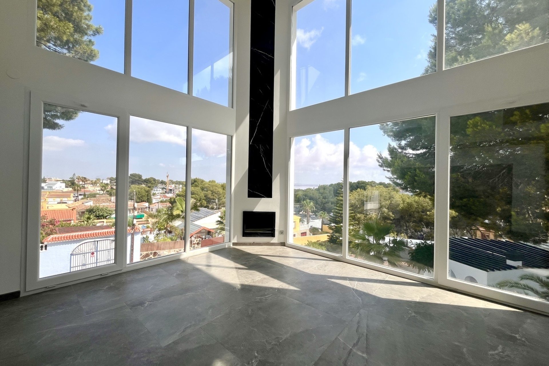 Revente - Villa - Torrevieja - Los Balcones - Los Altos 