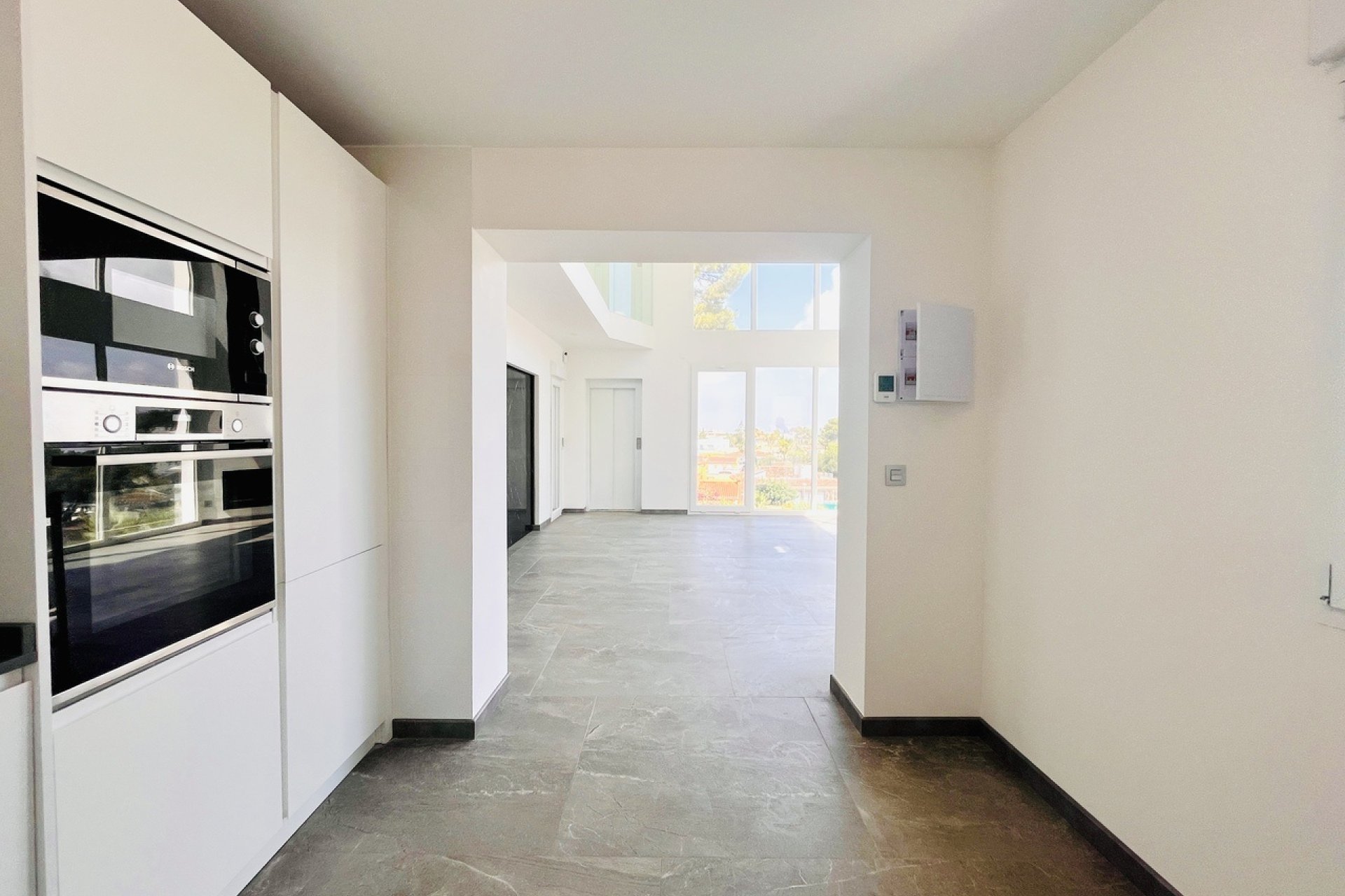 Revente - Villa - Torrevieja - Los Balcones - Los Altos 