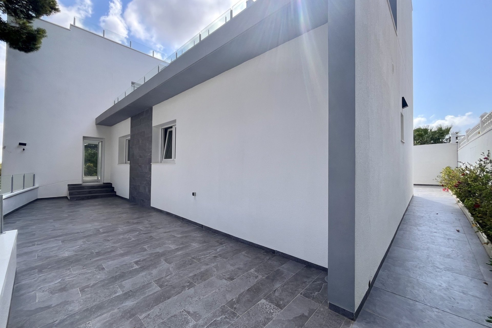 Revente - Villa - Torrevieja - Los Balcones - Los Altos 