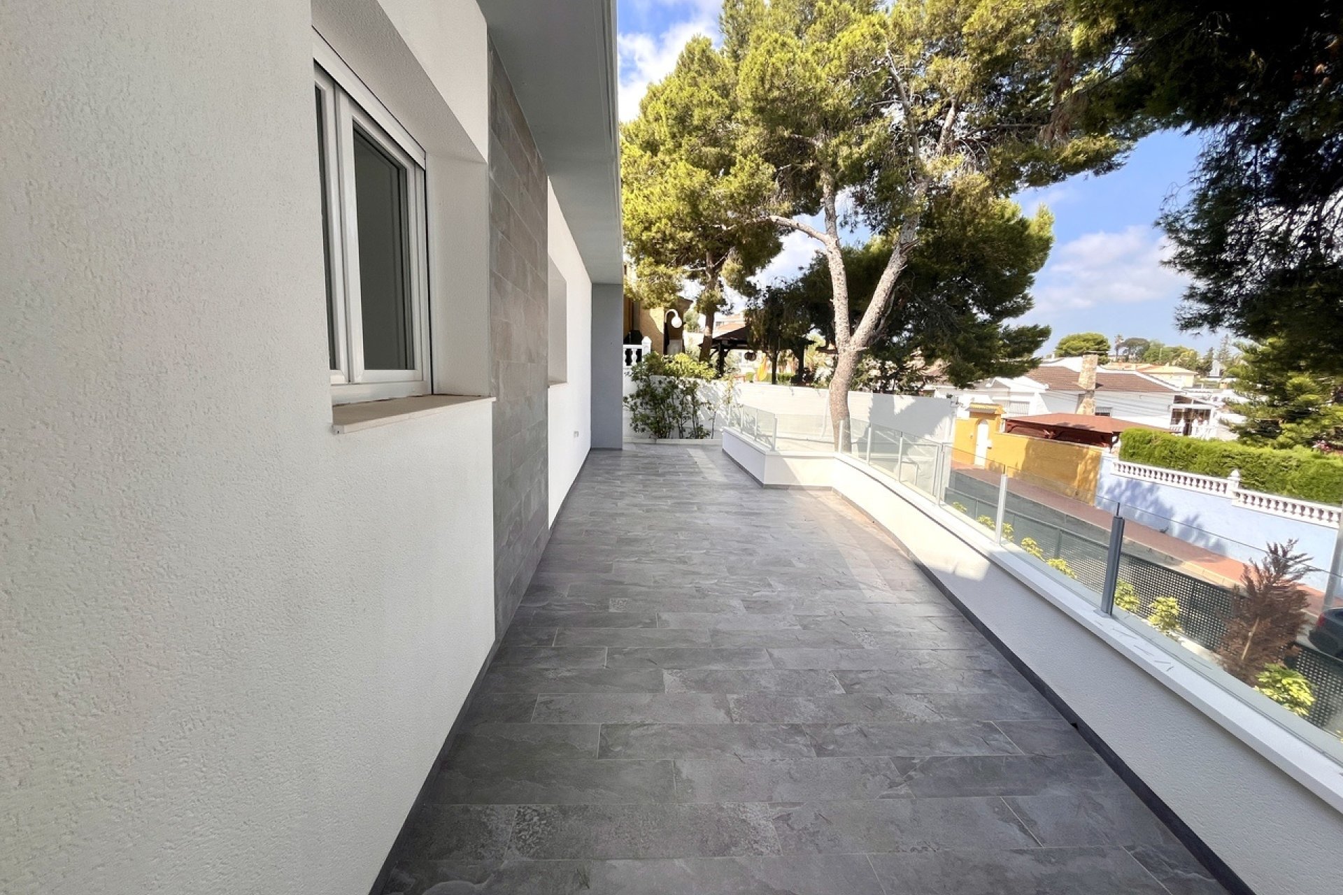 Revente - Villa - Torrevieja - Los Balcones - Los Altos 