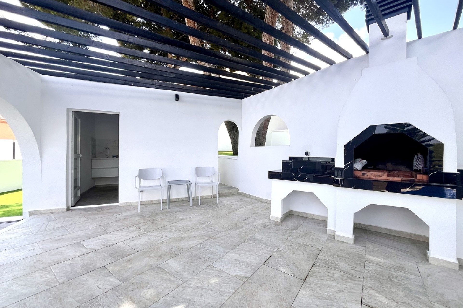 Revente - Villa - Torrevieja - Los Balcones - Los Altos 