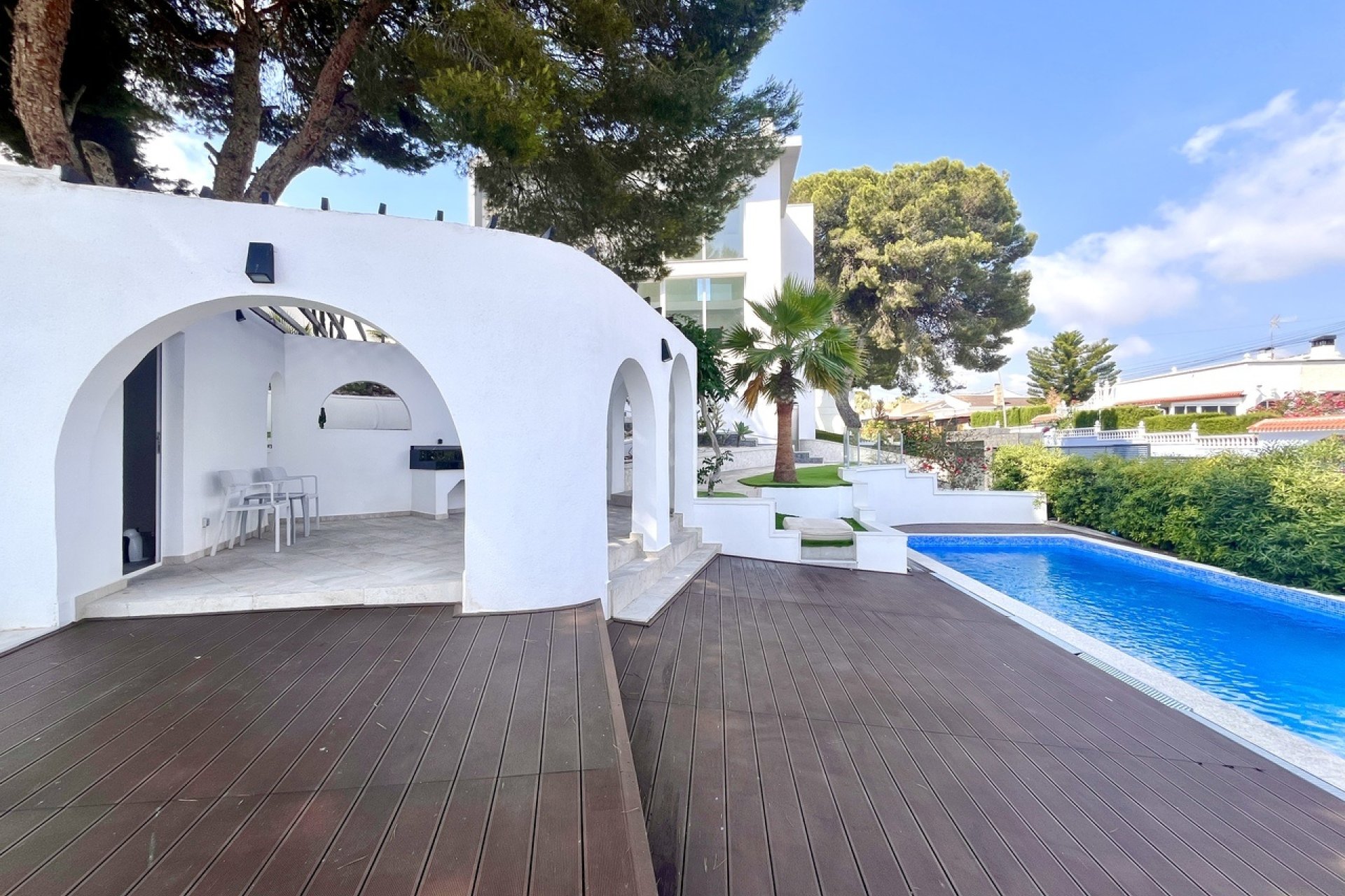 Revente - Villa - Torrevieja - Los Balcones - Los Altos 