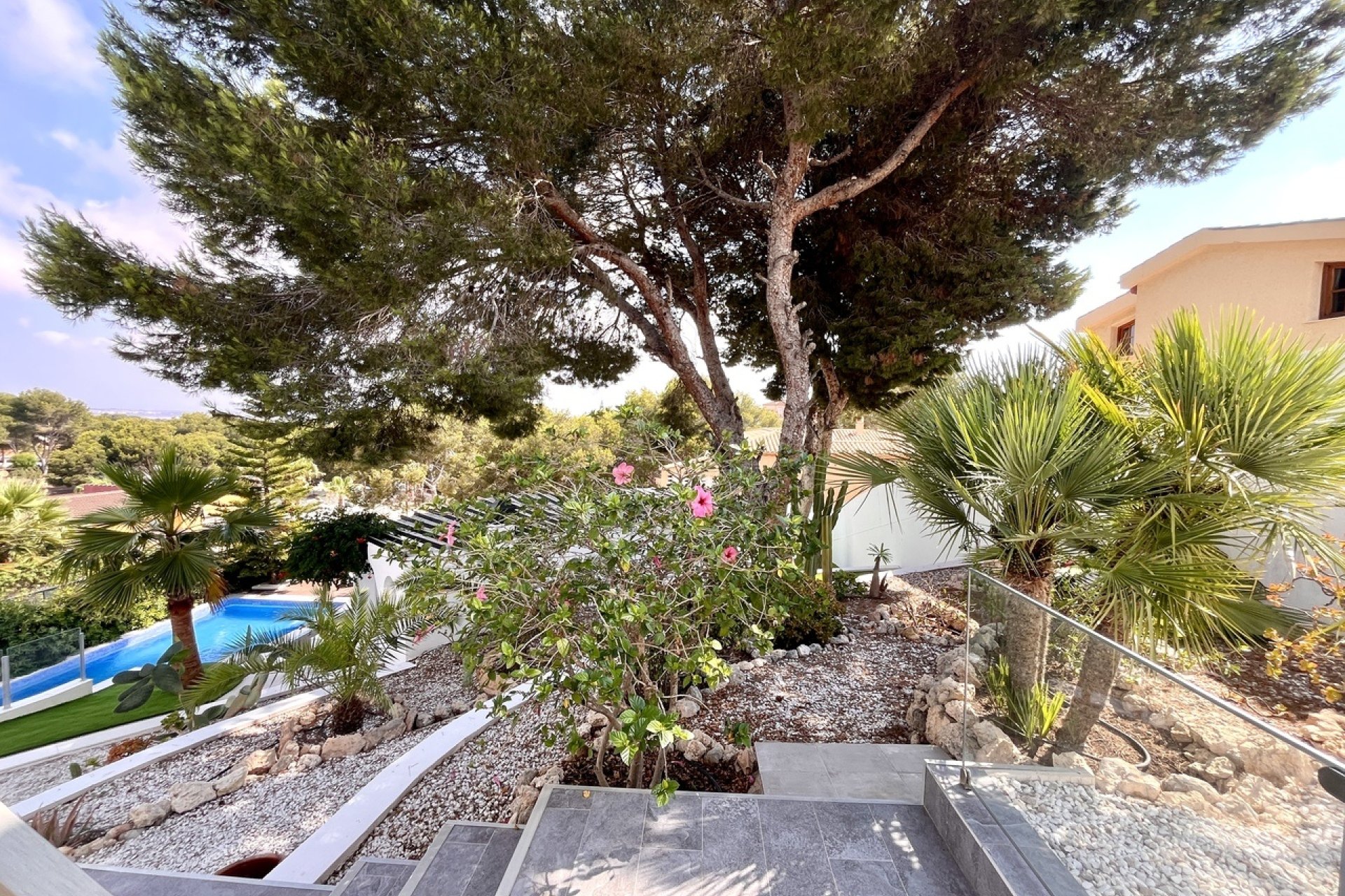 Revente - Villa - Torrevieja - Los Balcones - Los Altos 