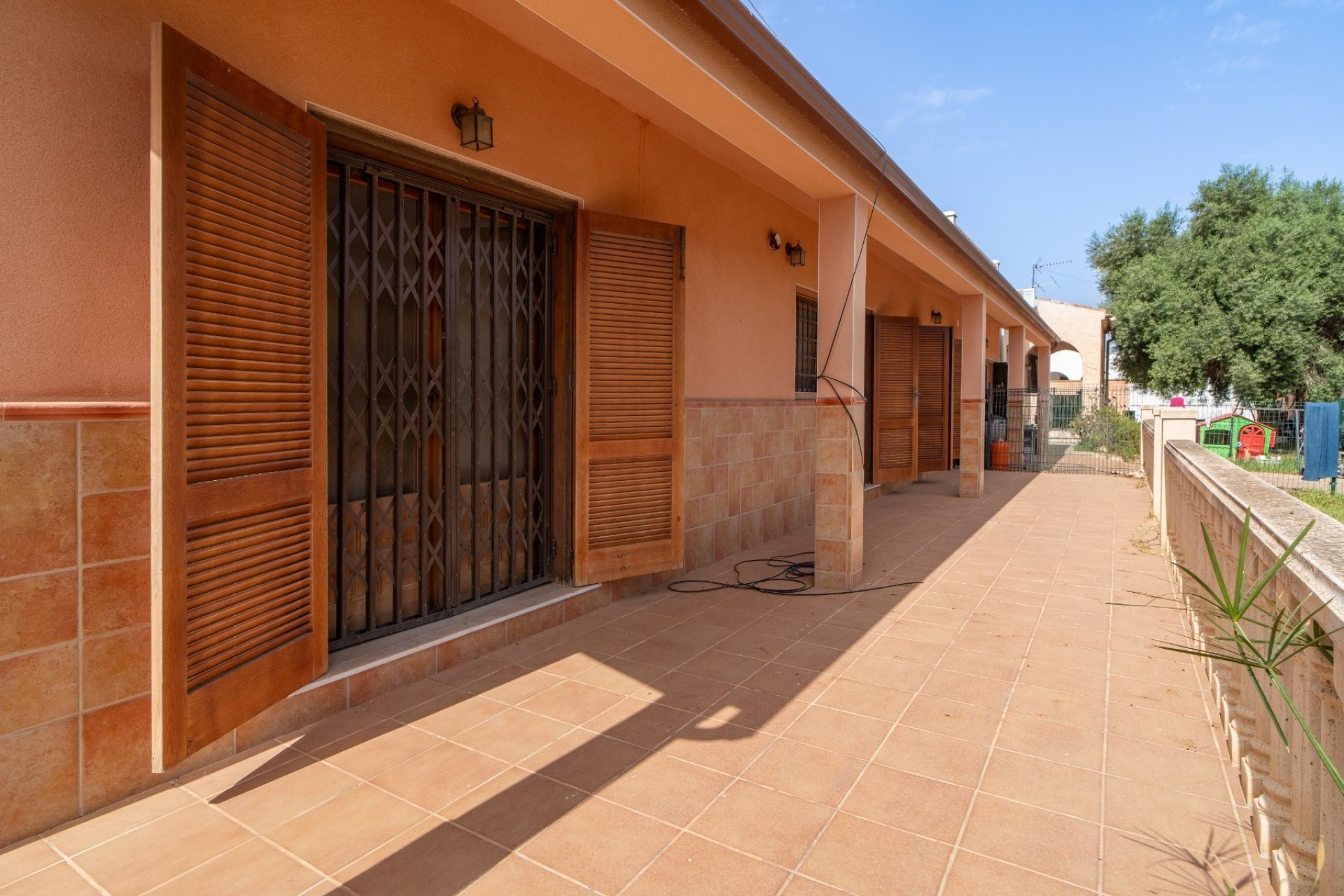 Revente - Villa - Torrevieja - Los Balcones - Los Altos 