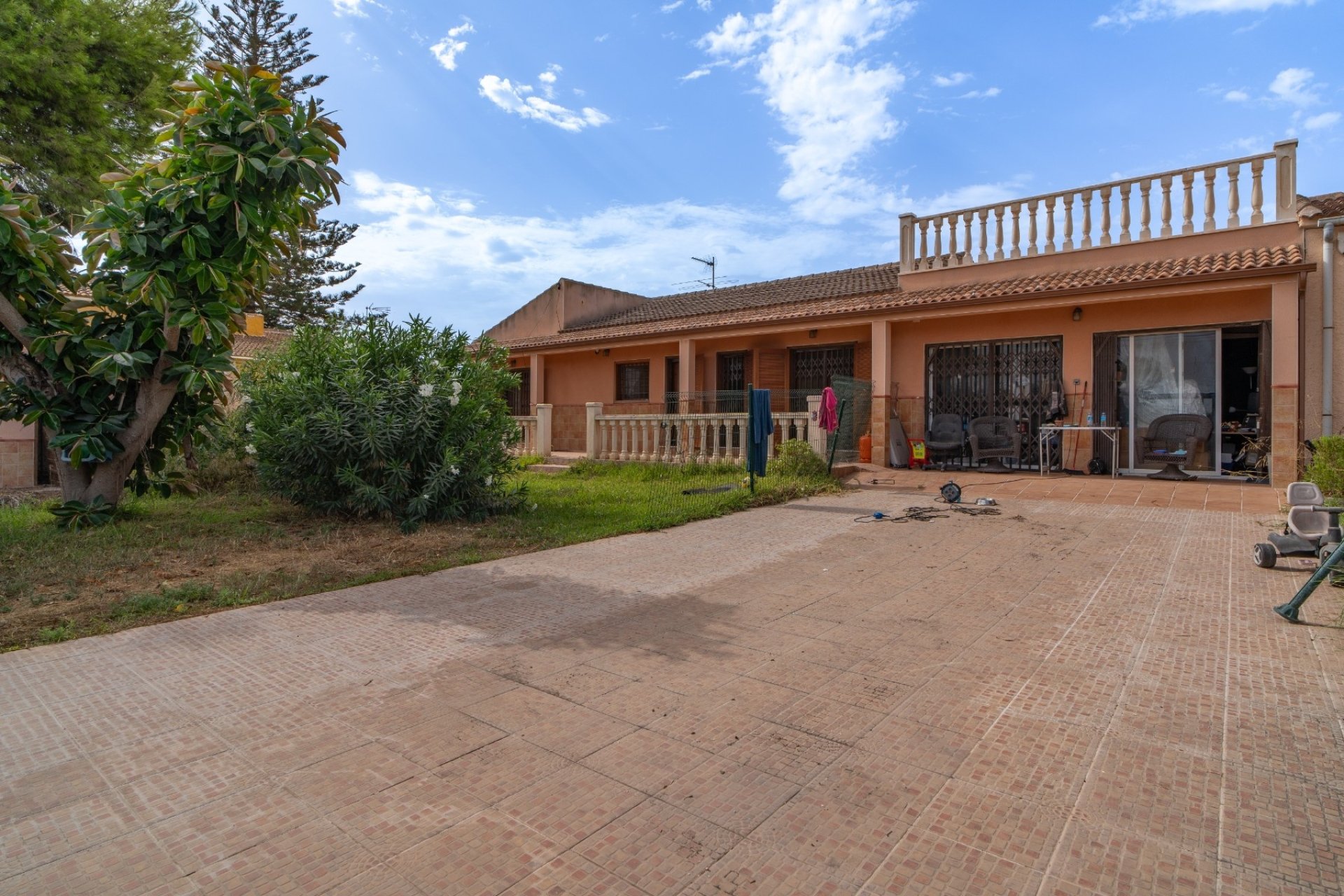 Revente - Villa - Torrevieja - Los Balcones - Los Altos 