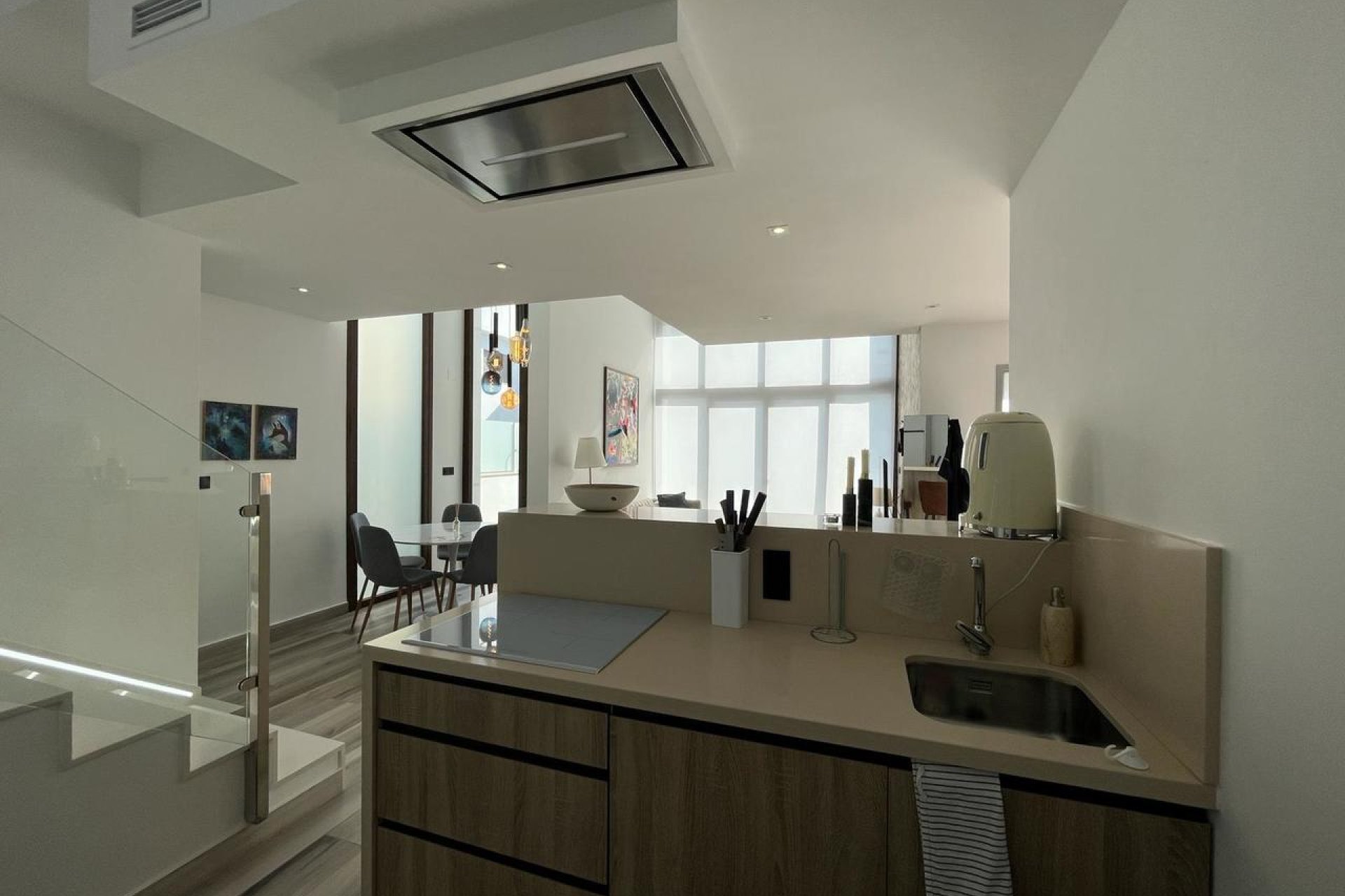 Revente - Villa - Torrevieja - Los Balcones - Los Altos 