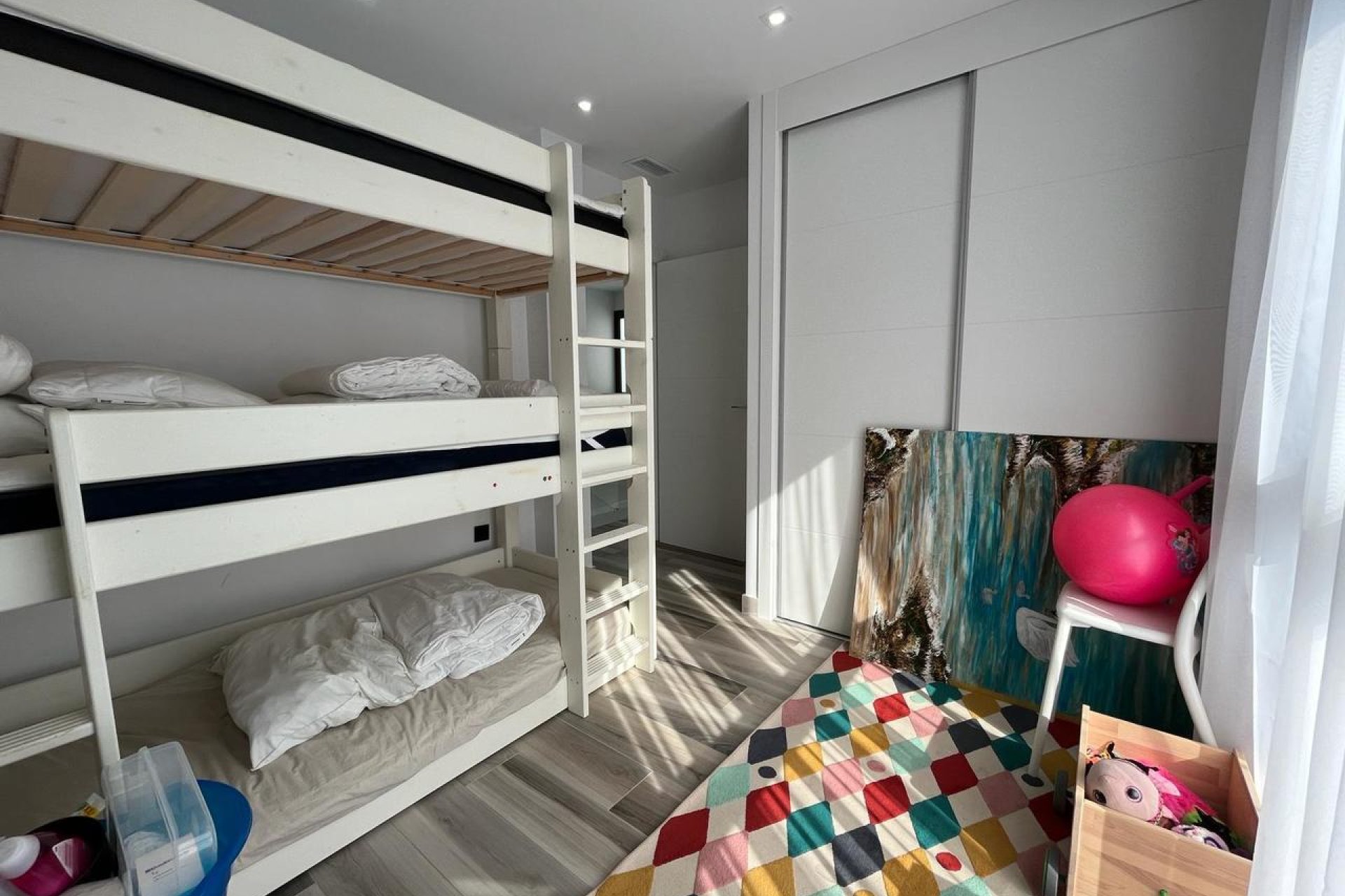 Revente - Villa - Torrevieja - Los Balcones - Los Altos 