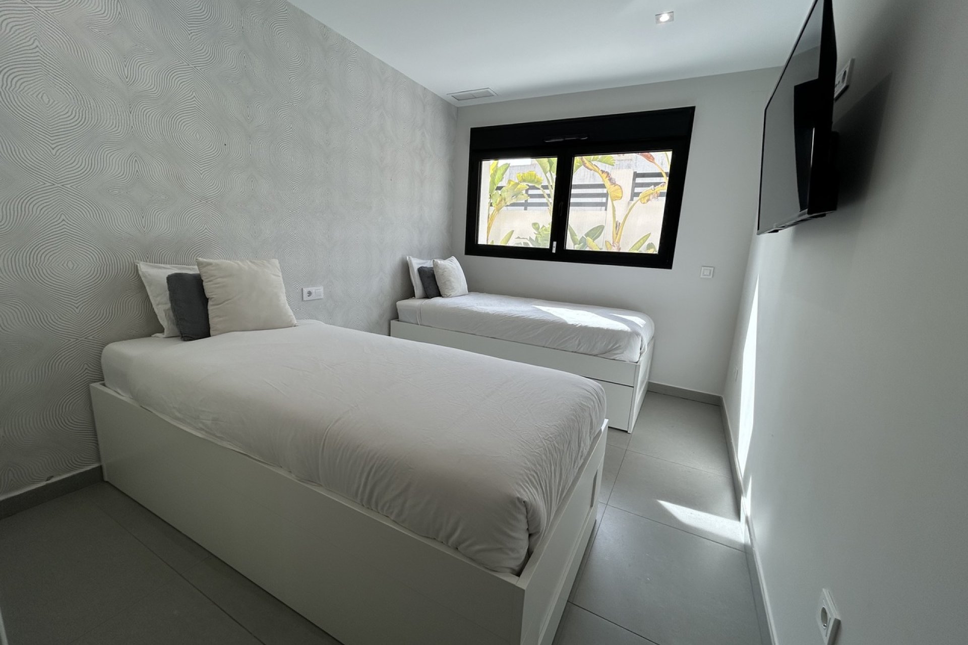 Revente - Villa - Torrevieja - Los Balcones - Los Altos 