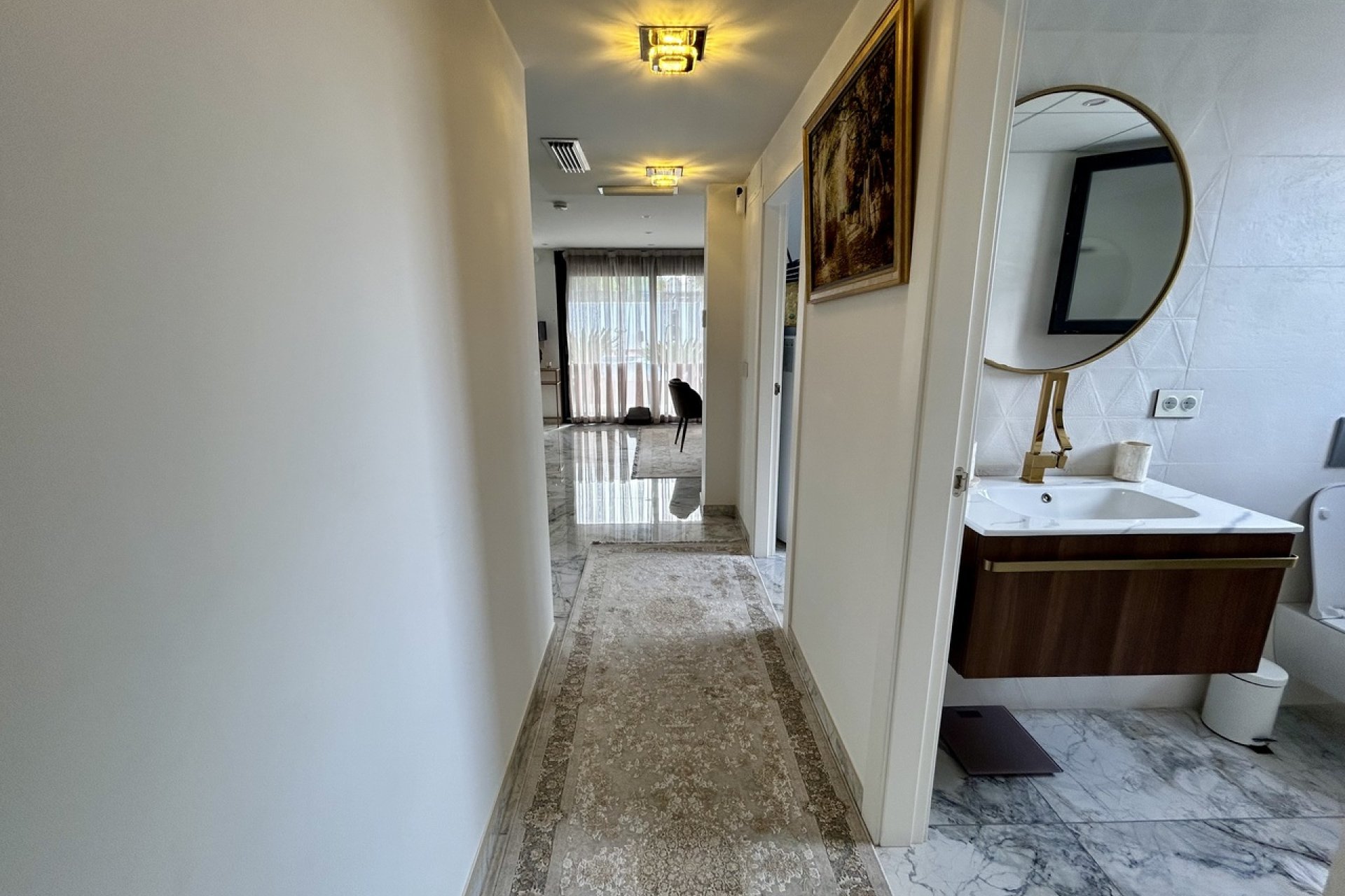 Revente - Villa - Torrevieja - Los Balcones - Los Altos 