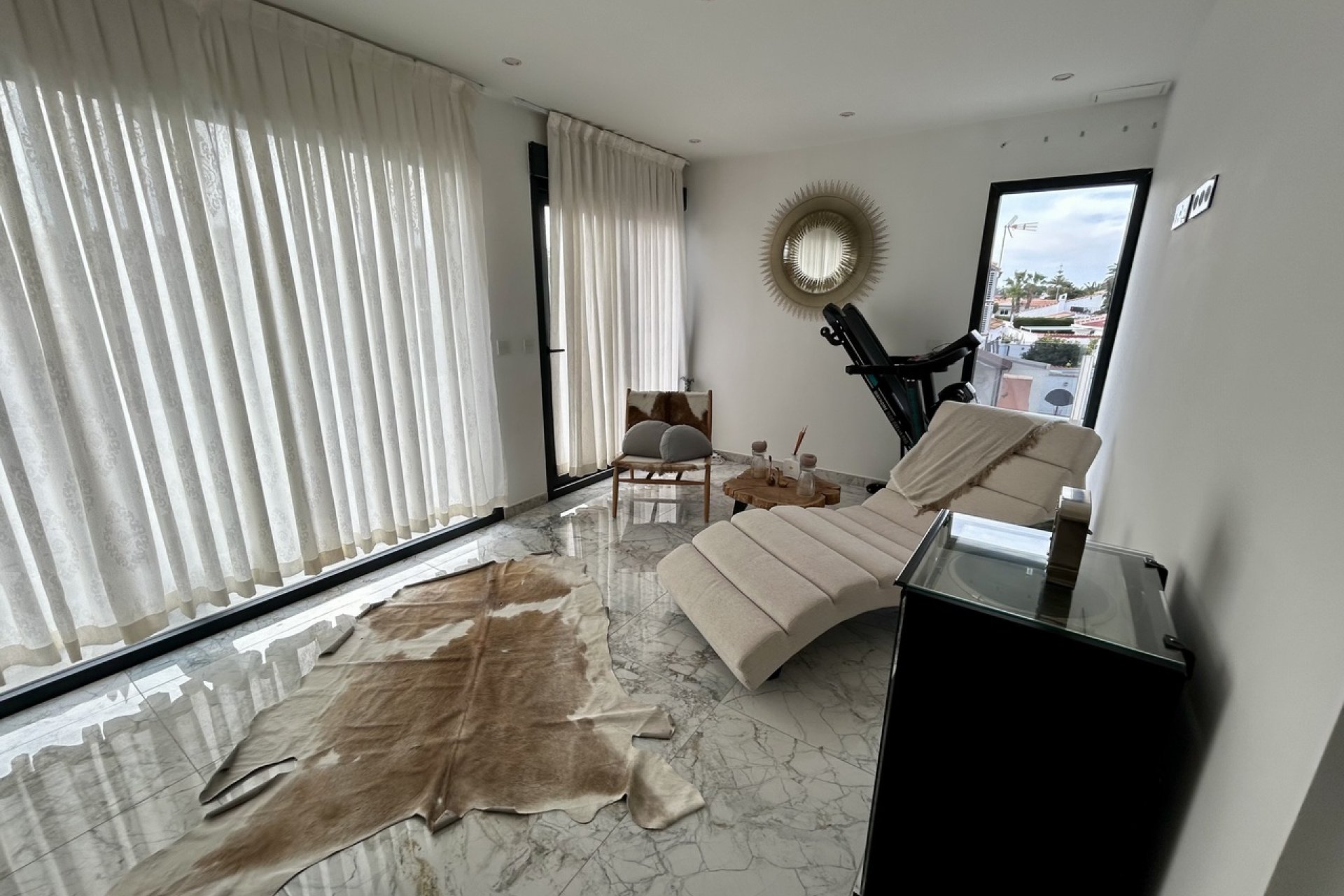 Revente - Villa - Torrevieja - Los Balcones - Los Altos 