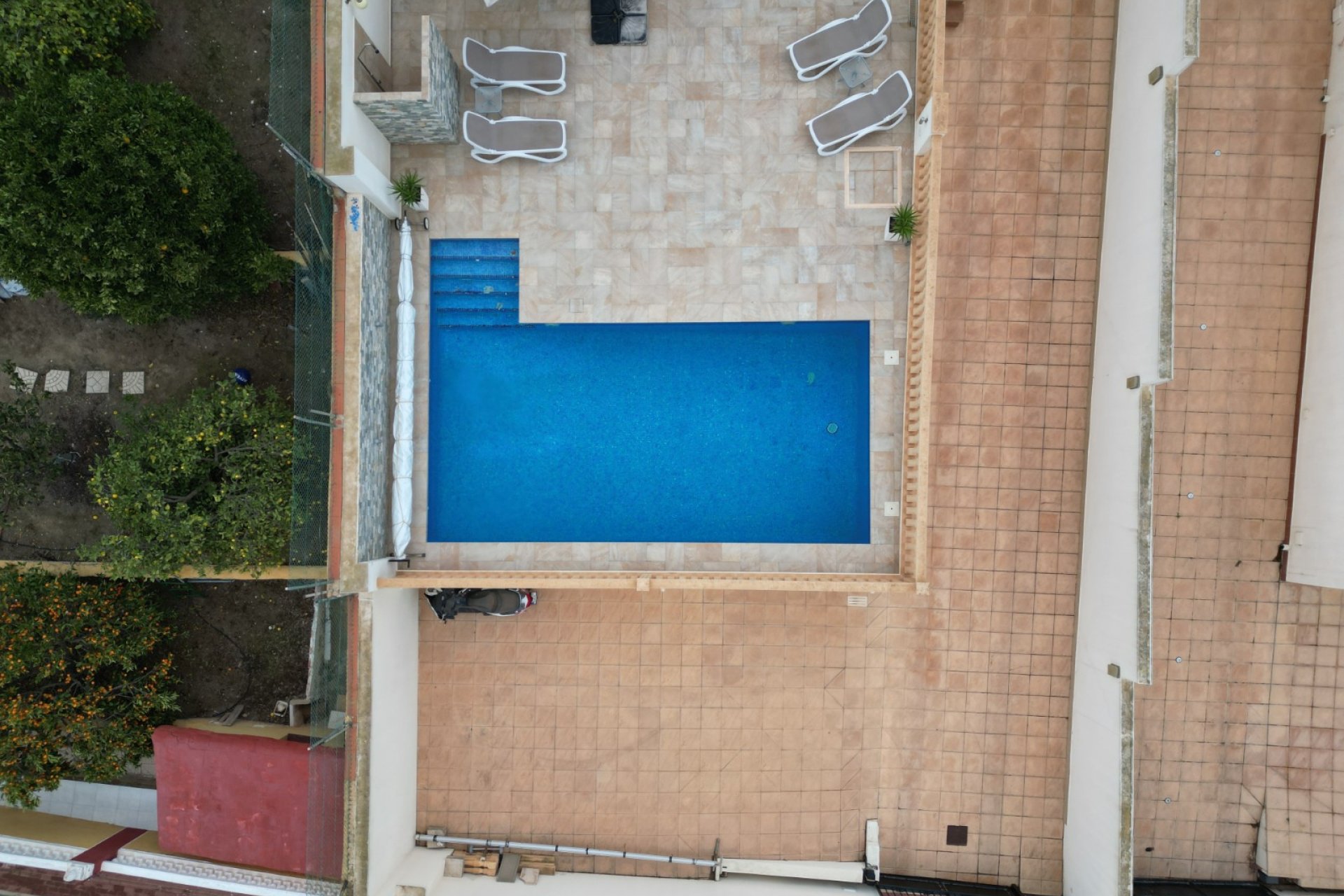 Revente - Villa - Torrevieja - Los Balcones