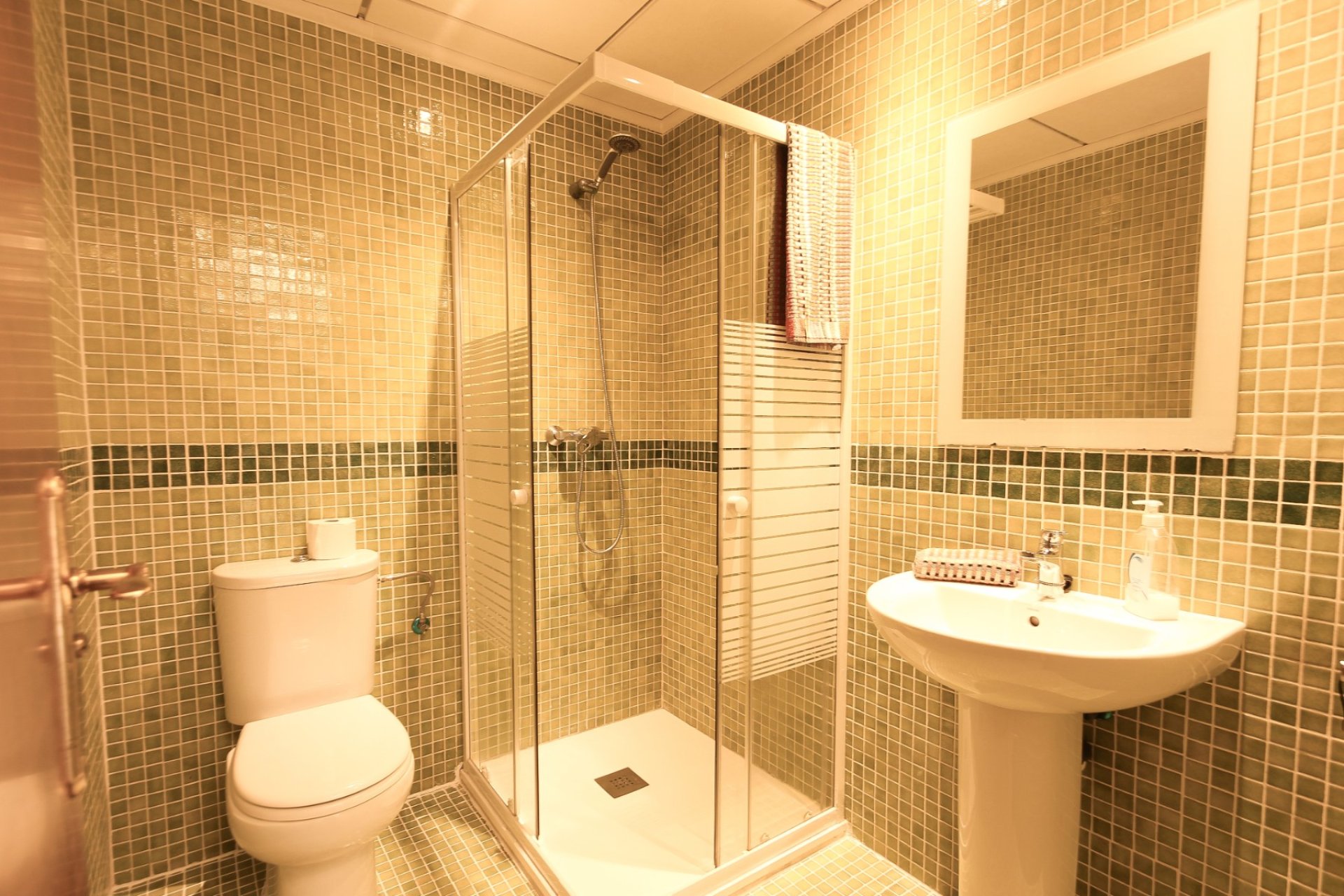 Revente - Villa - Torrevieja - Los Balcones