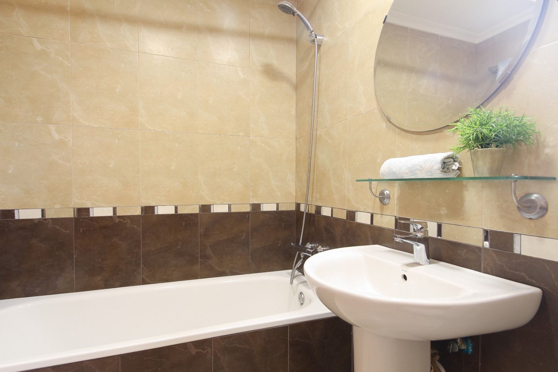 Revente - Villa - Torrevieja - Los Balcones