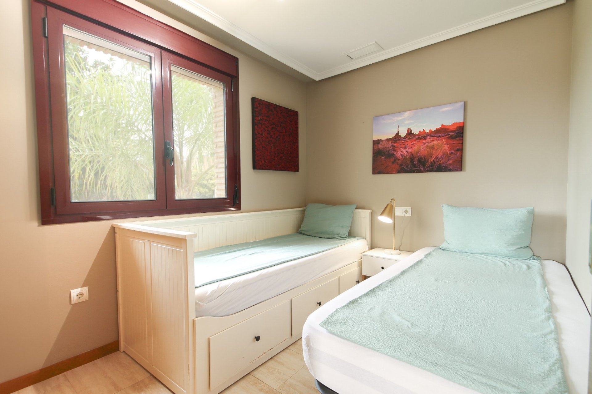 Revente - Villa - Torrevieja - Los Balcones