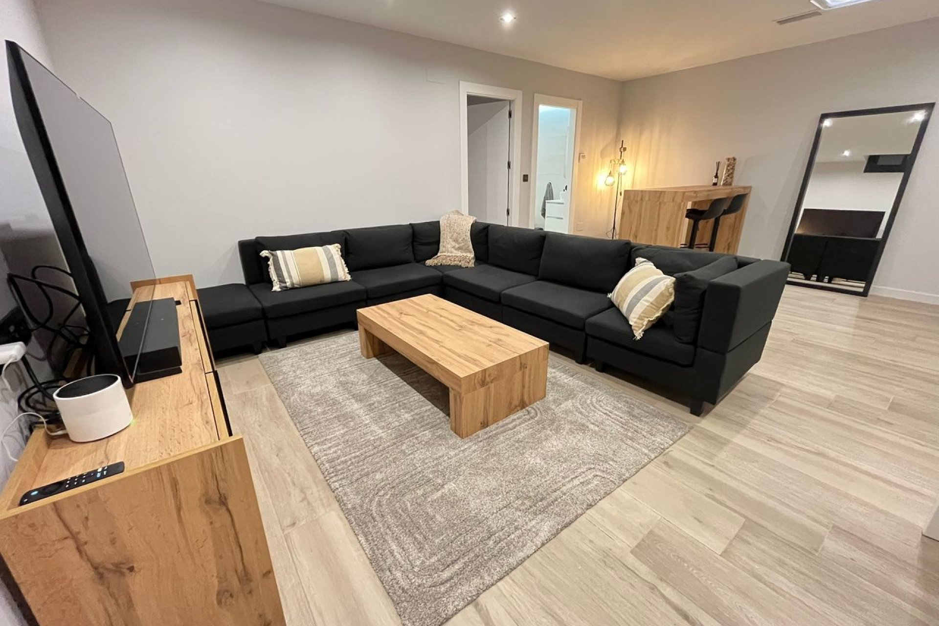 Revente - Villa - Torrevieja - Punta Prima