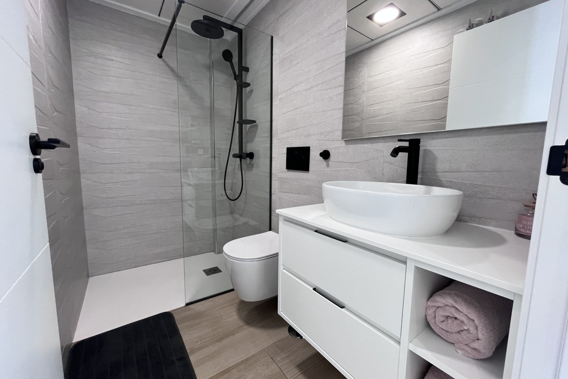 Revente - Villa - Torrevieja - Punta Prima