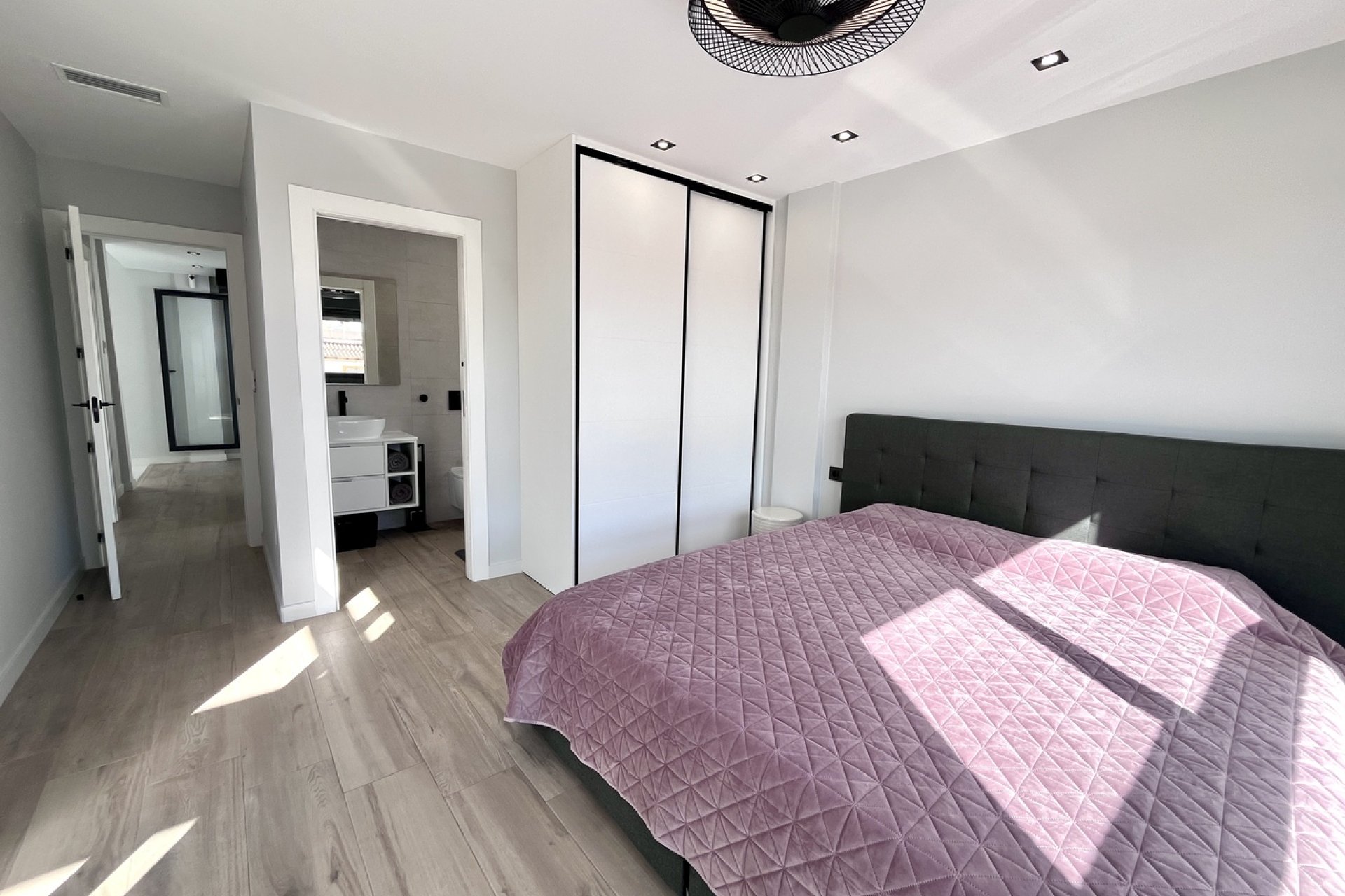 Revente - Villa - Torrevieja - Punta Prima