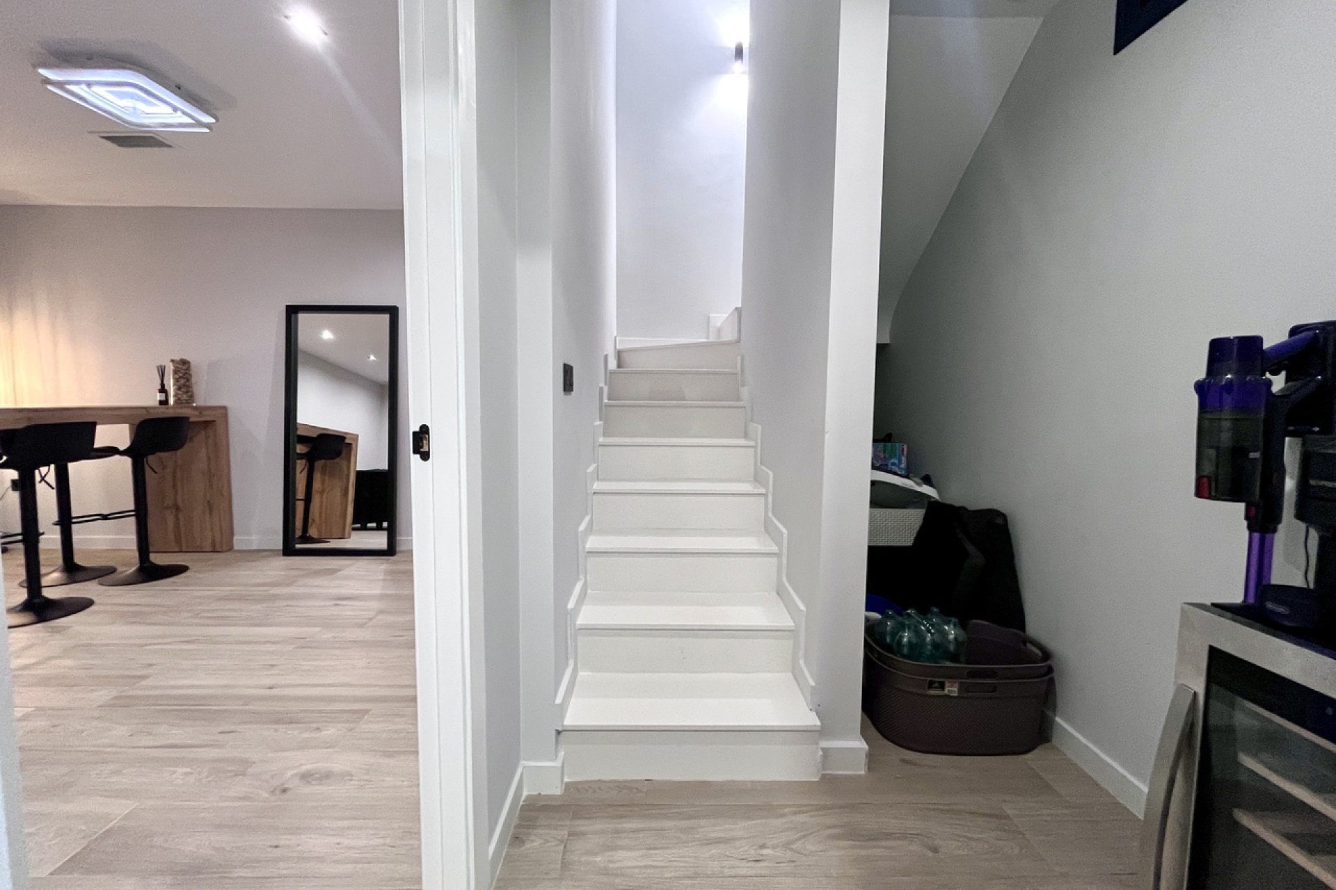 Revente - Villa - Torrevieja - Punta Prima