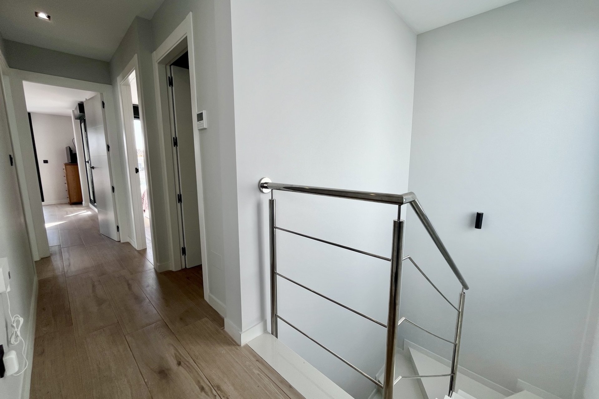 Revente - Villa - Torrevieja - Punta Prima