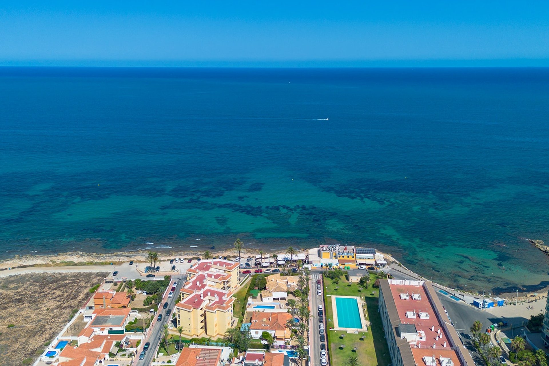 Revente - Villa - Torrevieja - Rocio del Mar