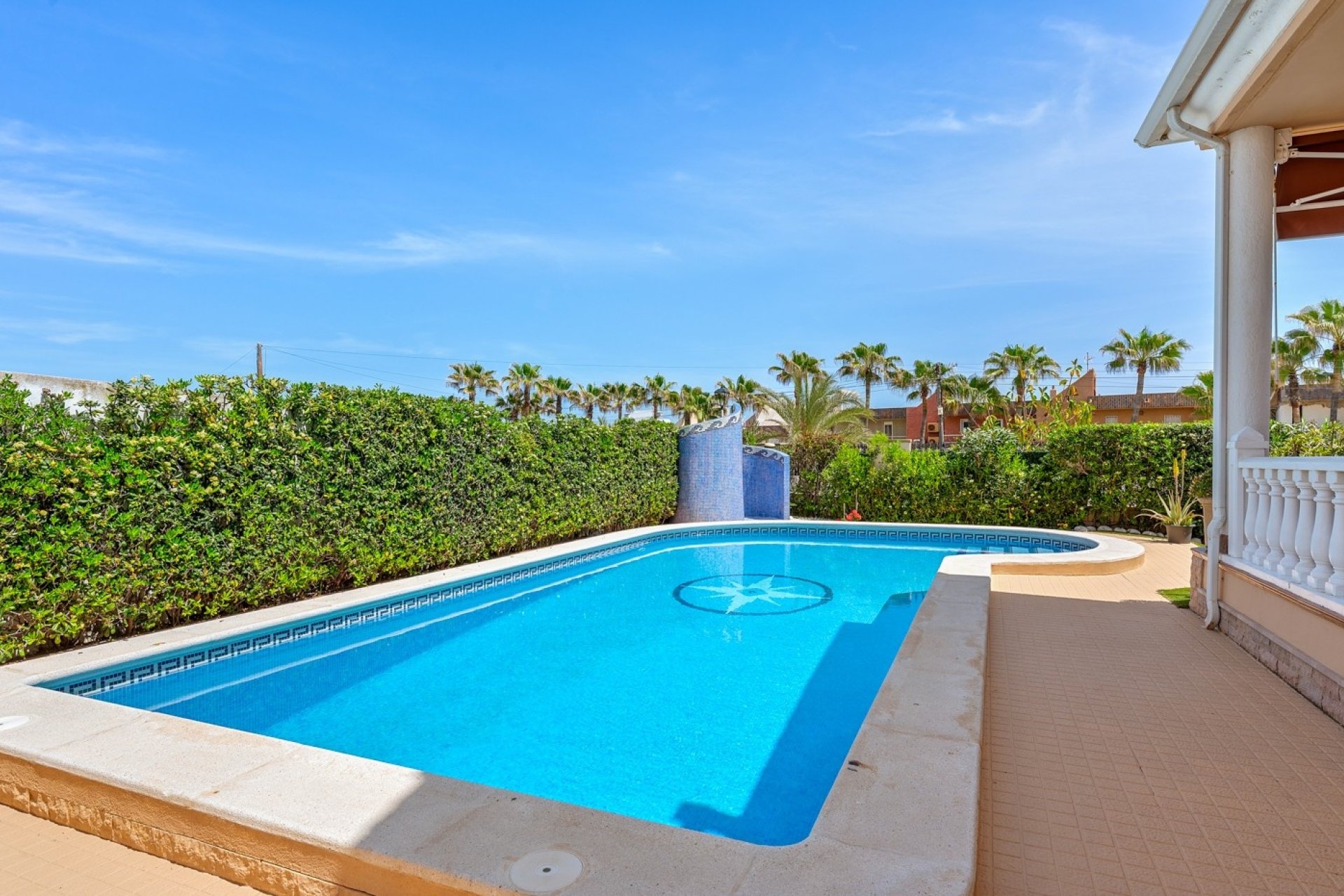 Revente - Villa - Torrevieja - Torrelamata - La Mata