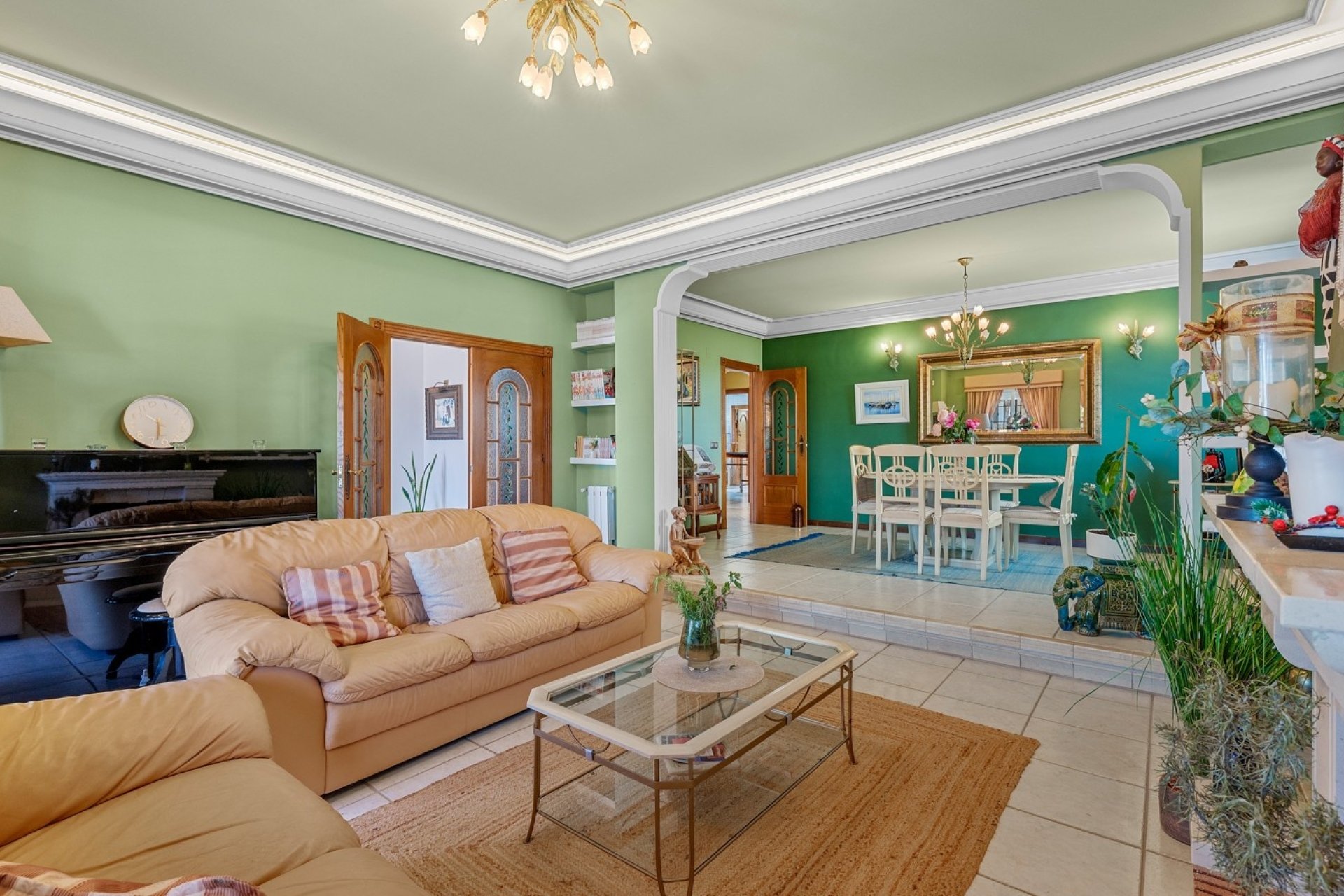 Revente - Villa - Torrevieja - Torrelamata - La Mata