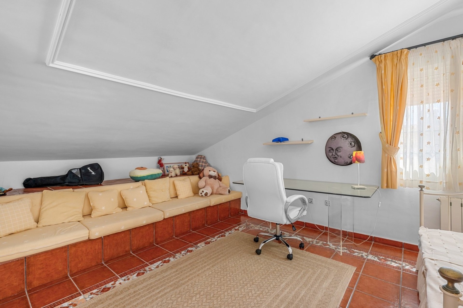 Revente - Villa - Torrevieja - Torrelamata - La Mata