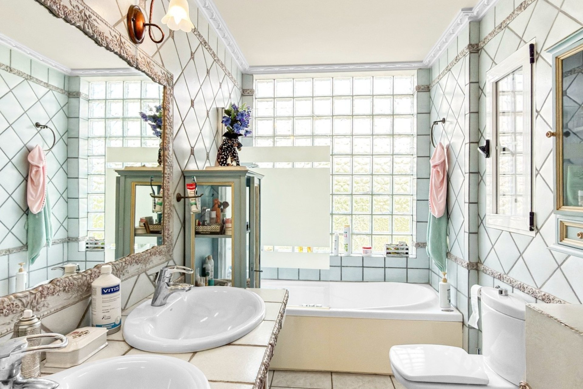 Revente - Villa - Torrevieja - Torrelamata - La Mata