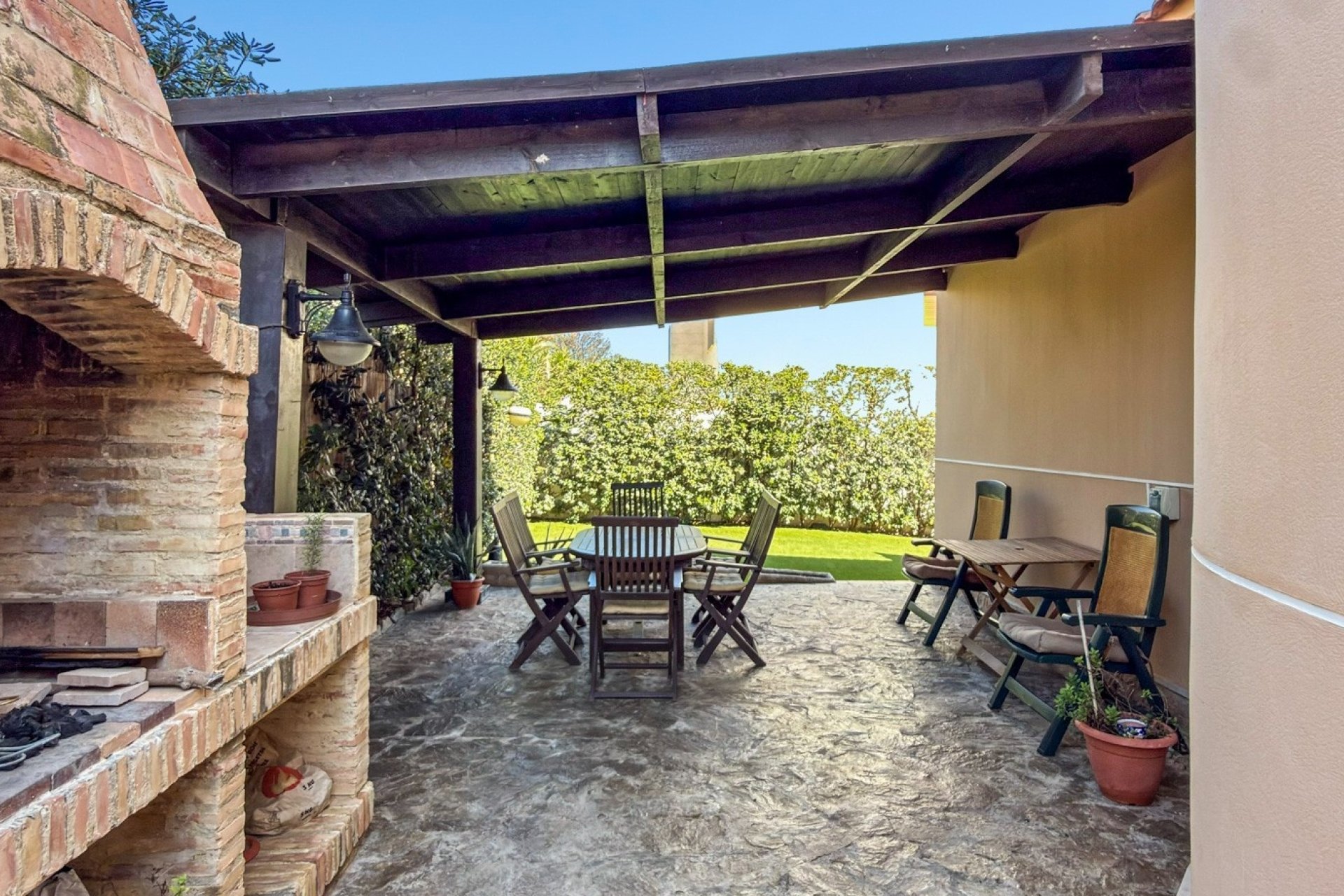 Revente - Villa - Torrevieja - Torrelamata - La Mata
