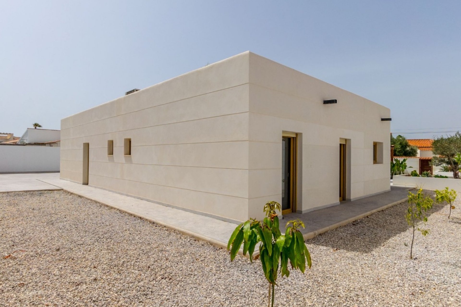 Revente - Villa - Torrevieja - Torreta Florida