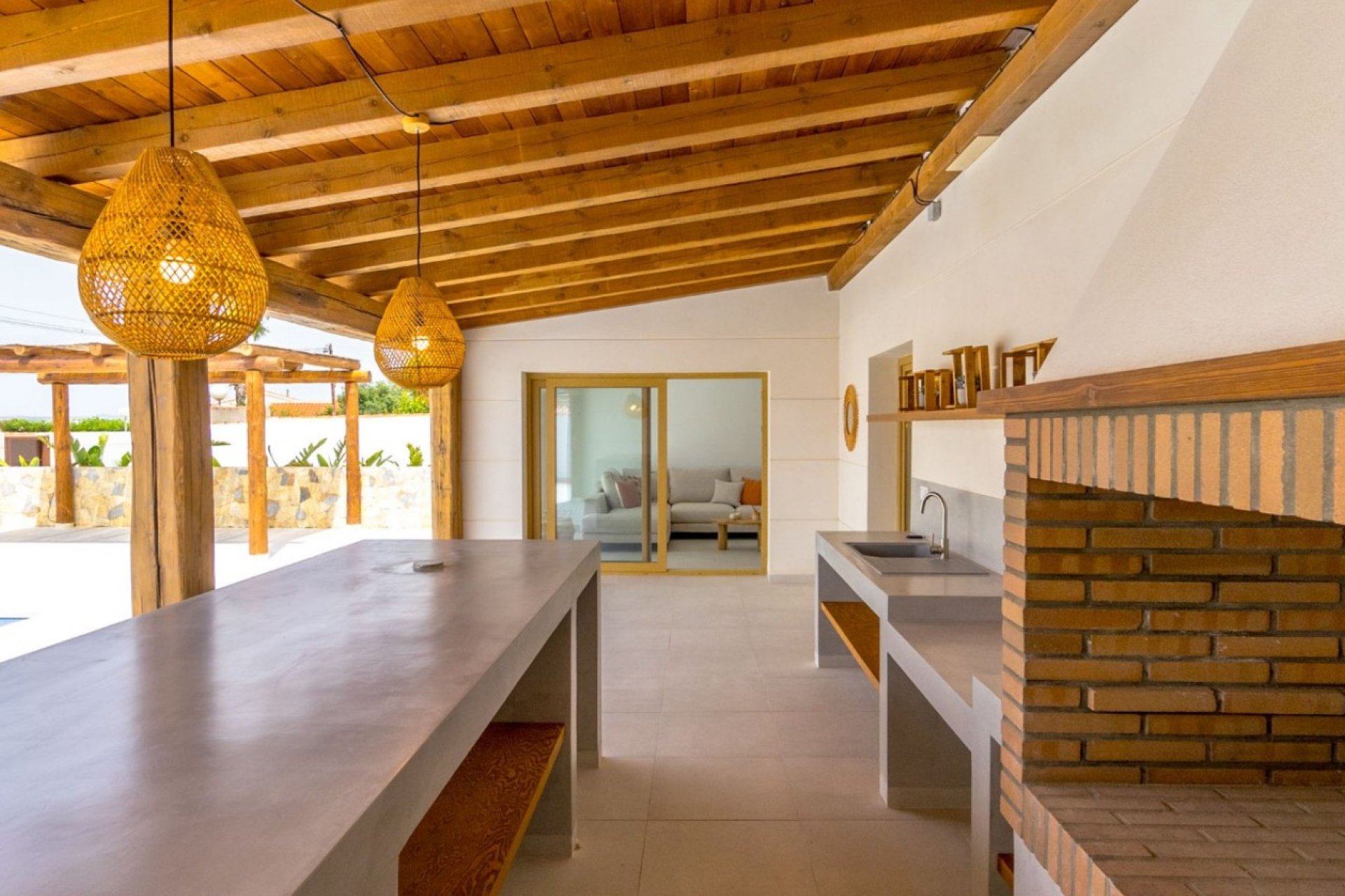 Revente - Villa - Torrevieja - Torreta Florida