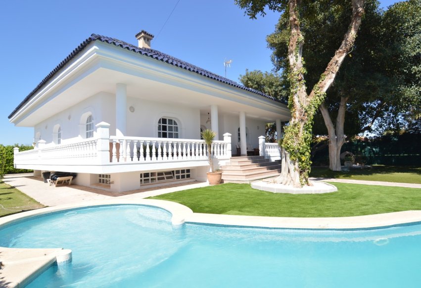 Revente - Villa - Torrevieja