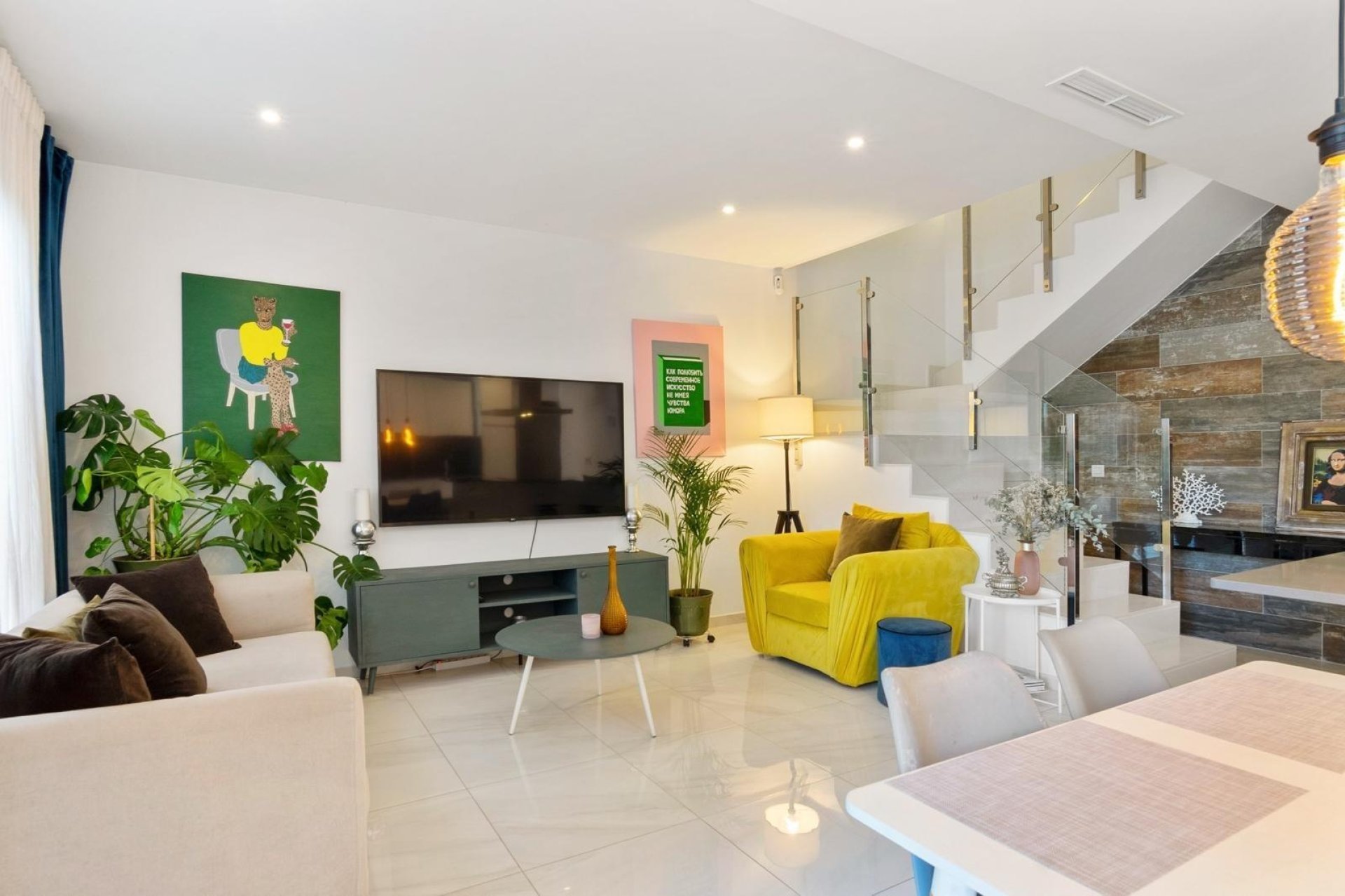Revente - Villa - Villamartin - Orihuela costa