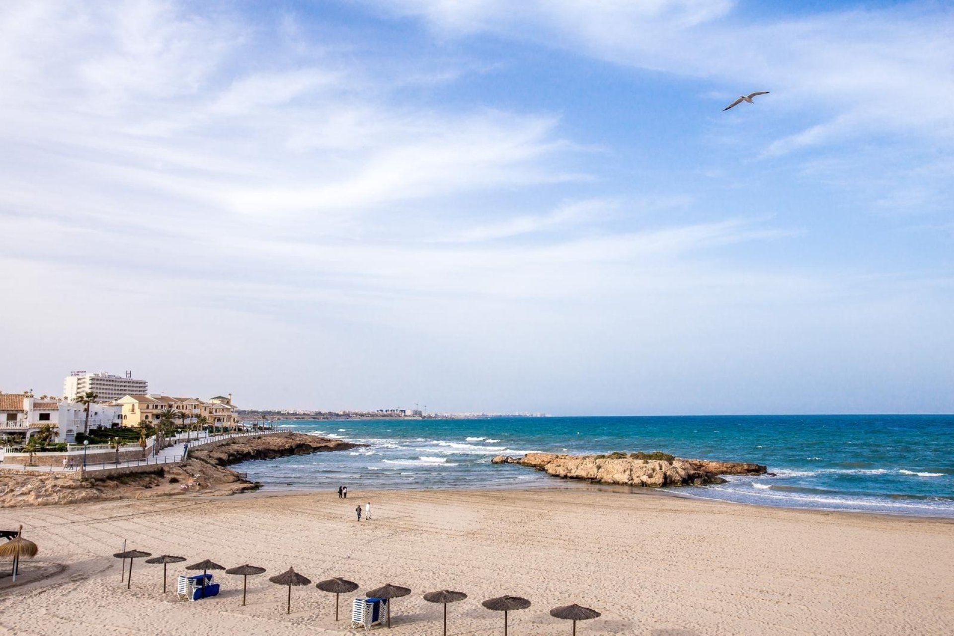 Revente - Villa - Villamartin - Orihuela costa