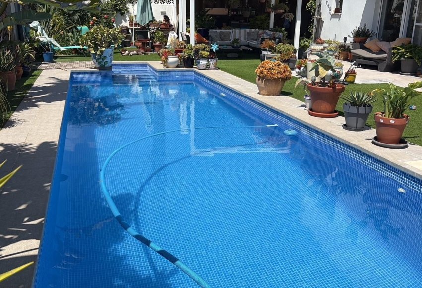 Revente - Ville - Torrevieja - La Siesta