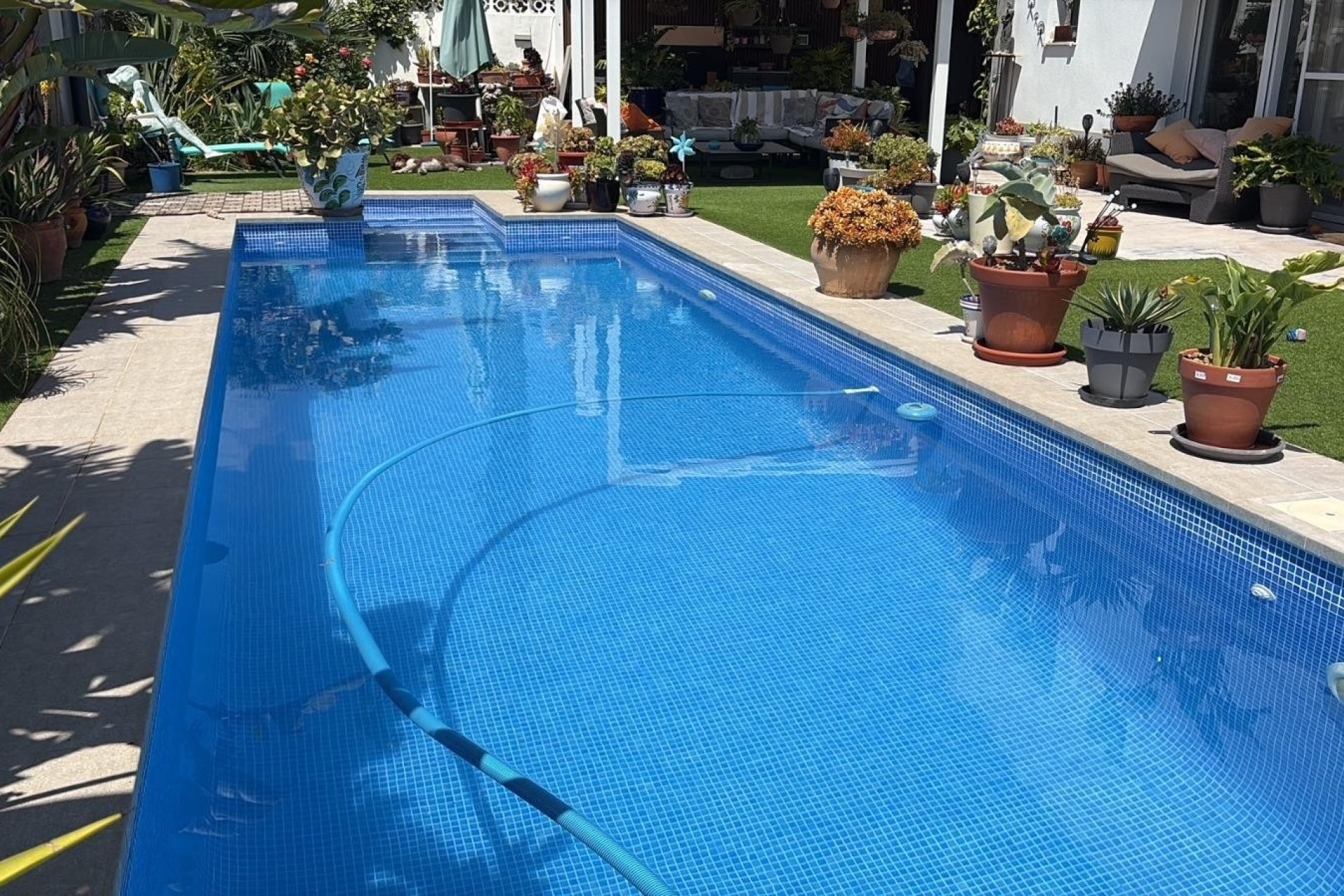 Revente - Ville - Torrevieja - La Siesta